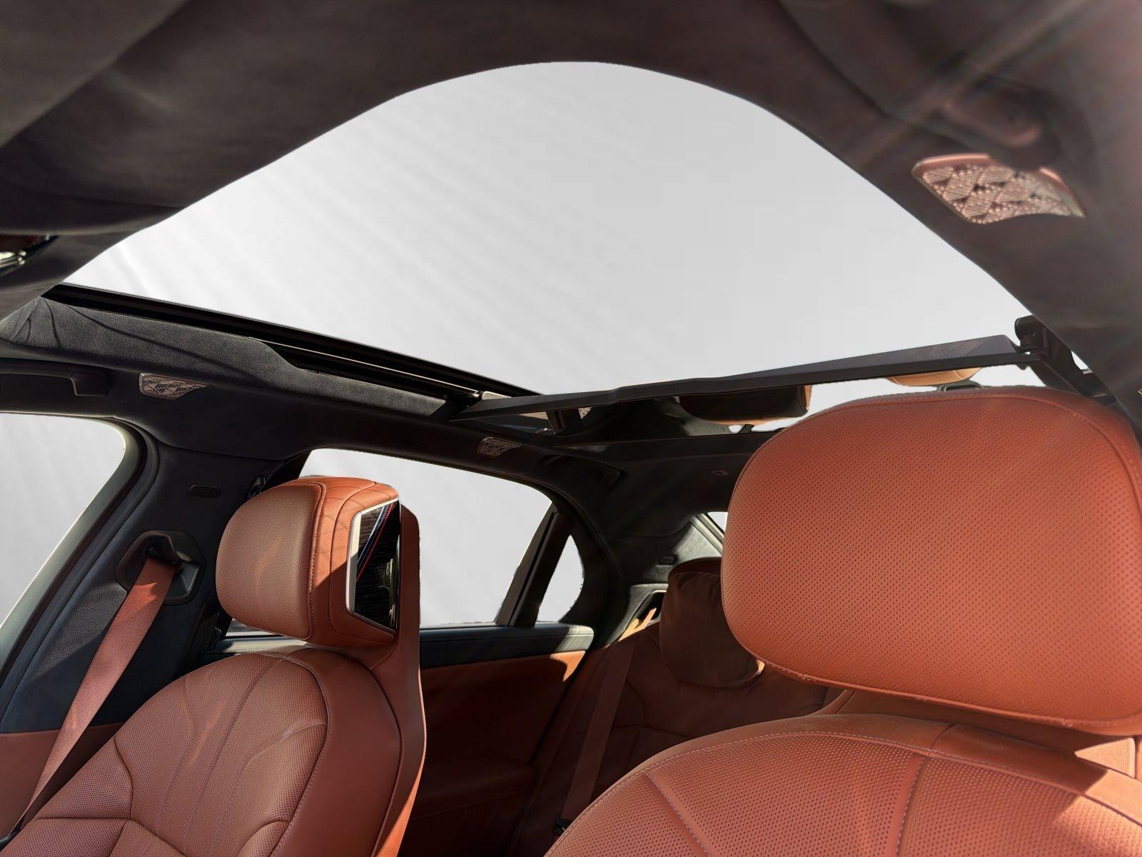 BMW 7er – Bild 19