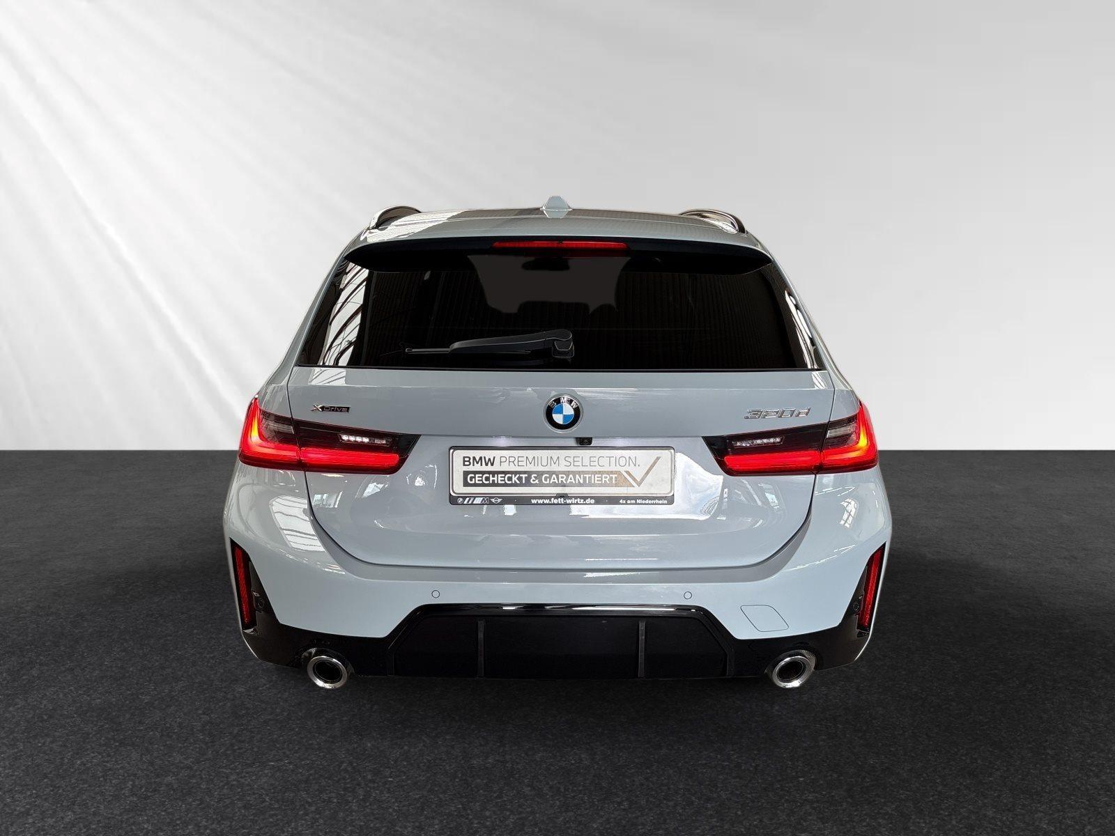 BMW 3er Touring – Bild 15