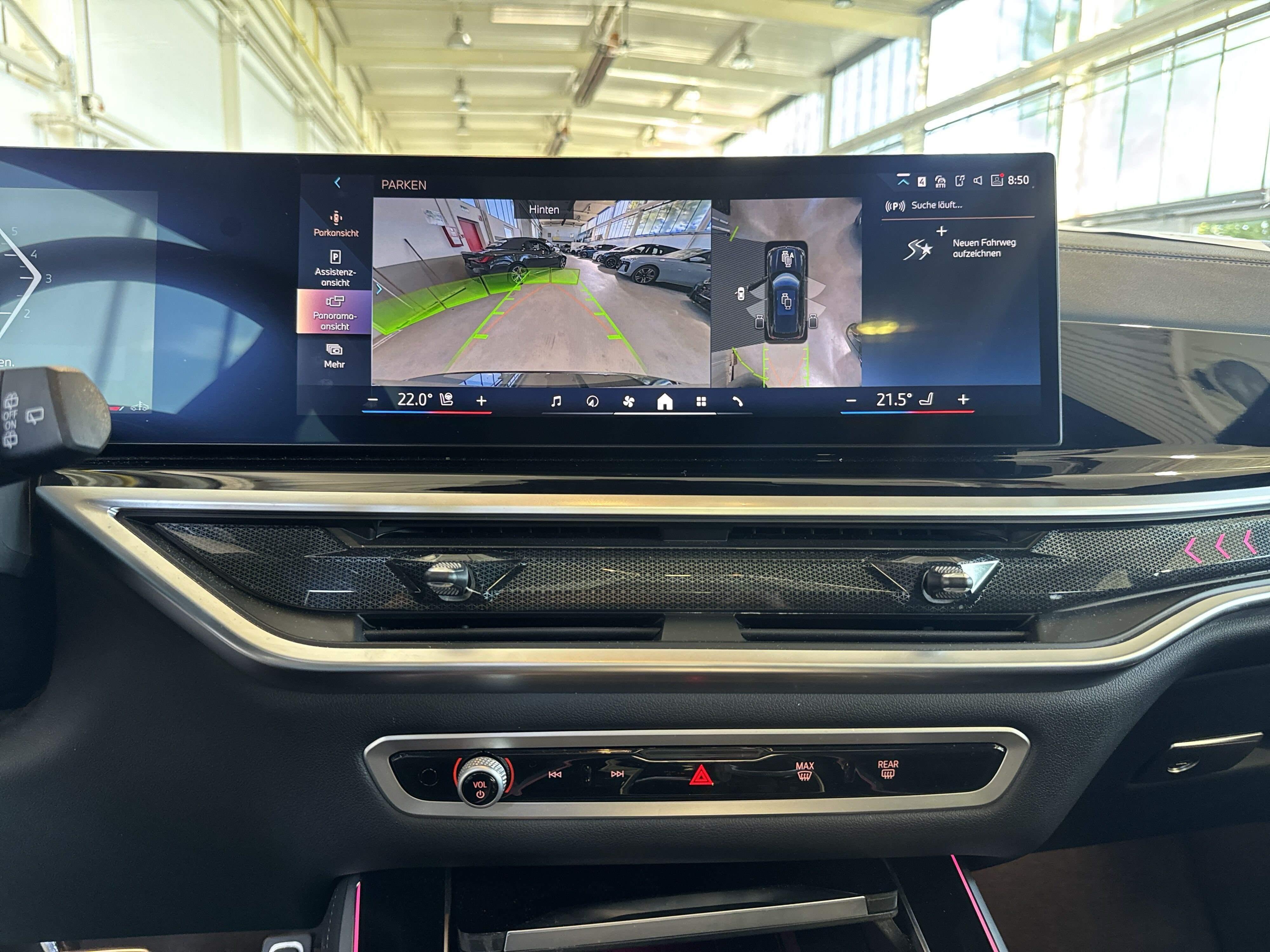 BMW X5 – Bild 18