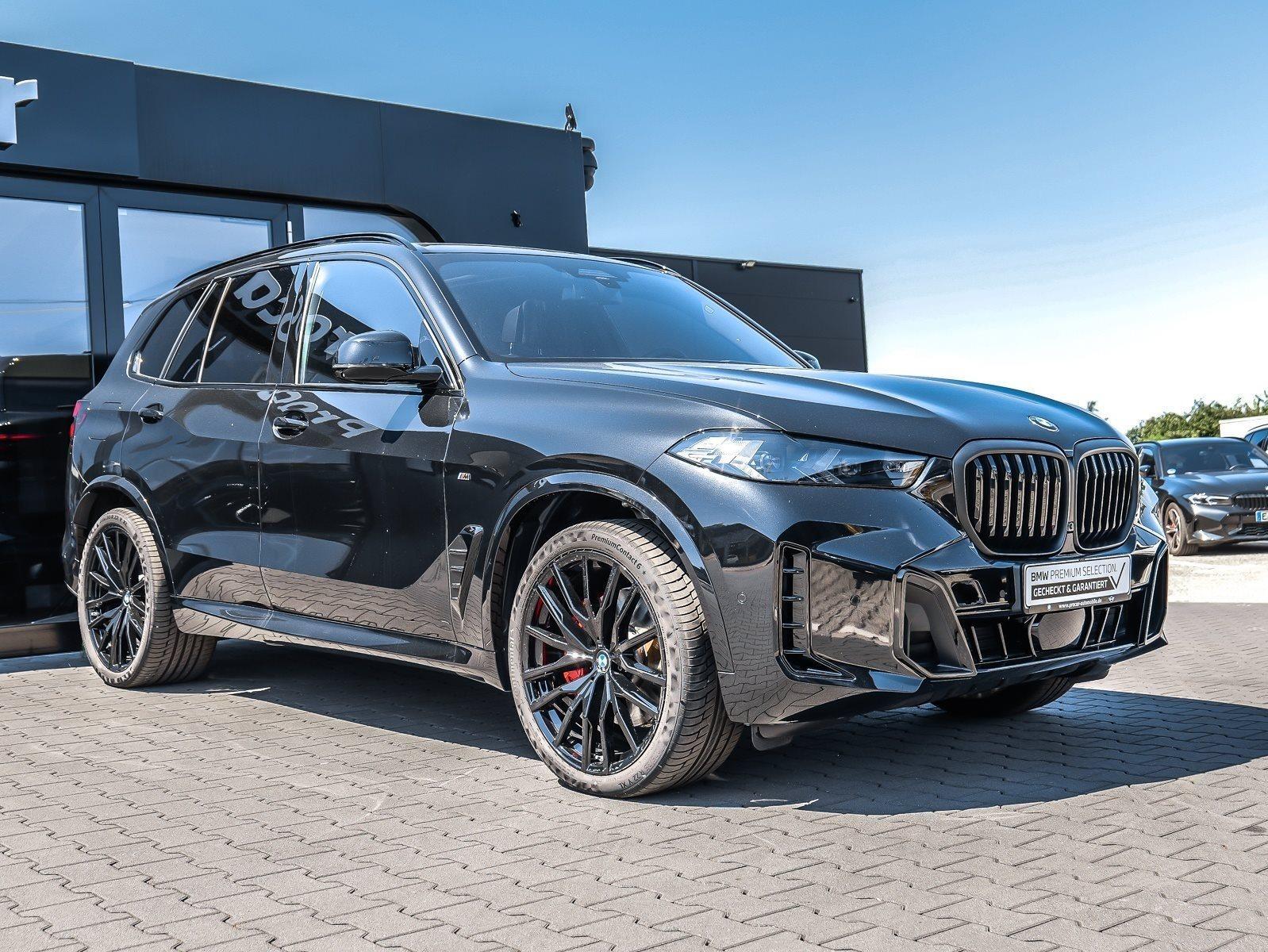 BMW X5 – Bild 6