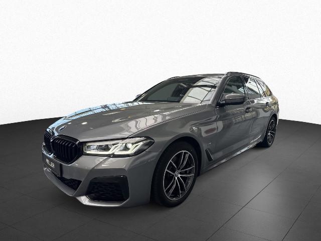 BMW 520d 2023