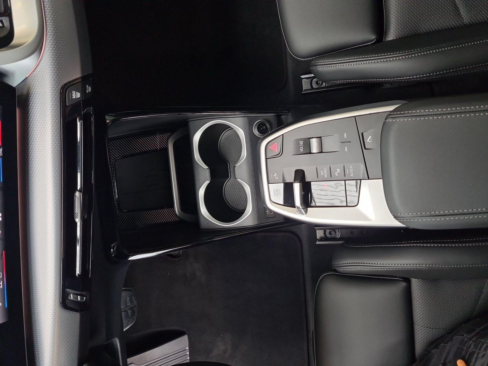 BMW X1 – Bild 11