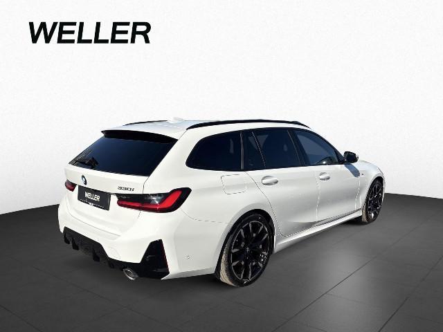 BMW 3er Touring – Bild 3