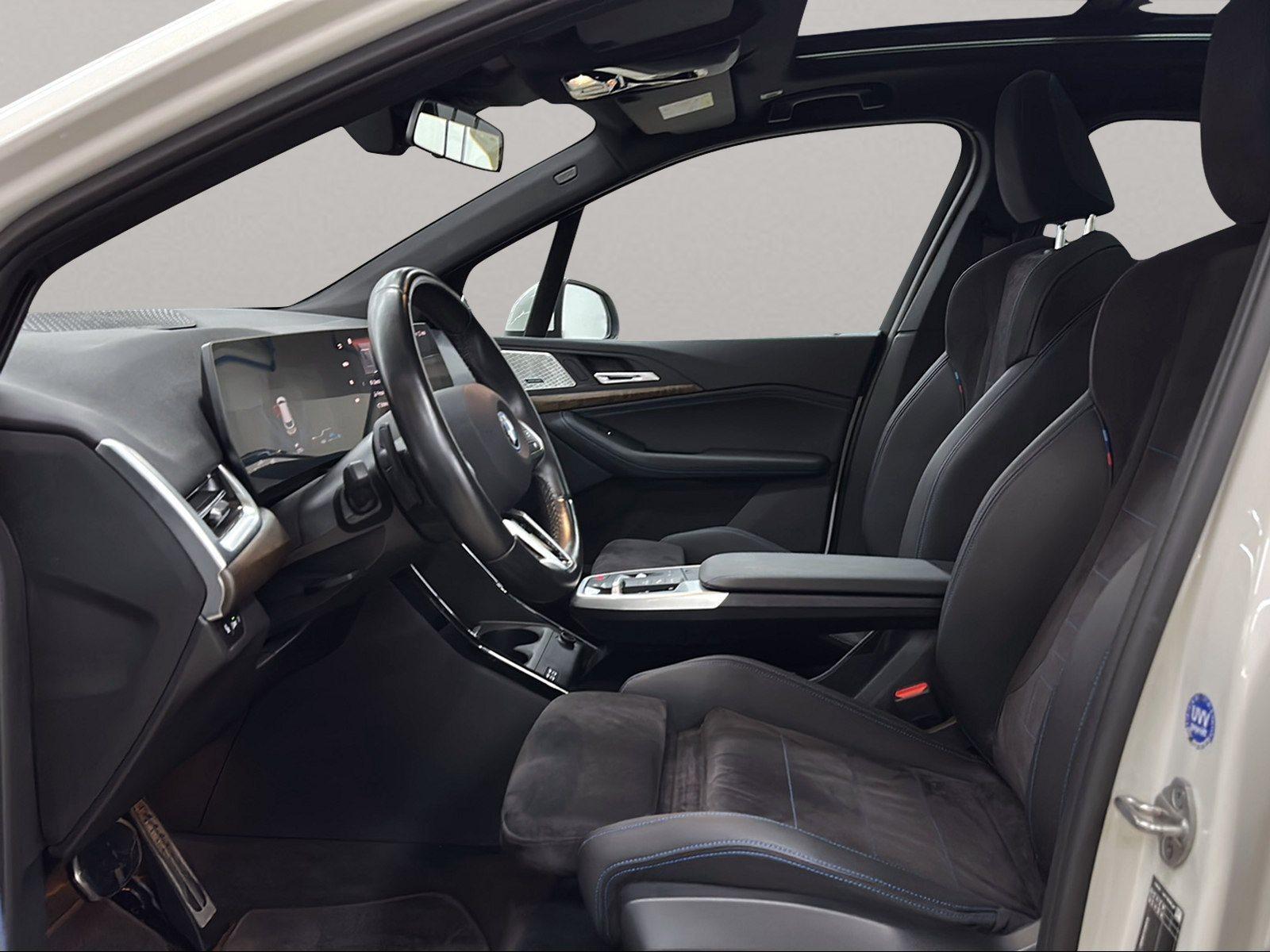 BMW 2er Active Tourer – Bild 16