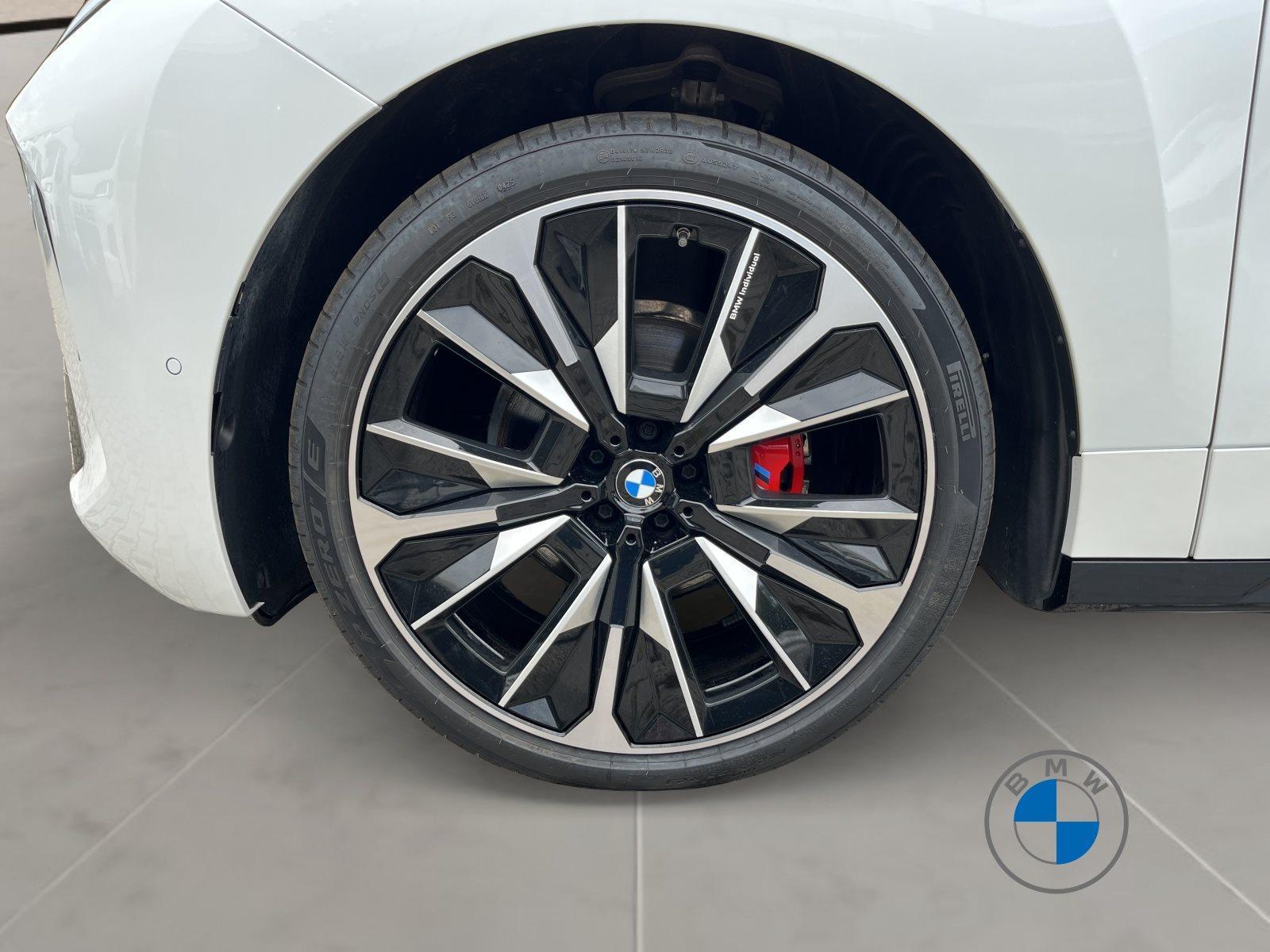 BMW iX – Bild 8