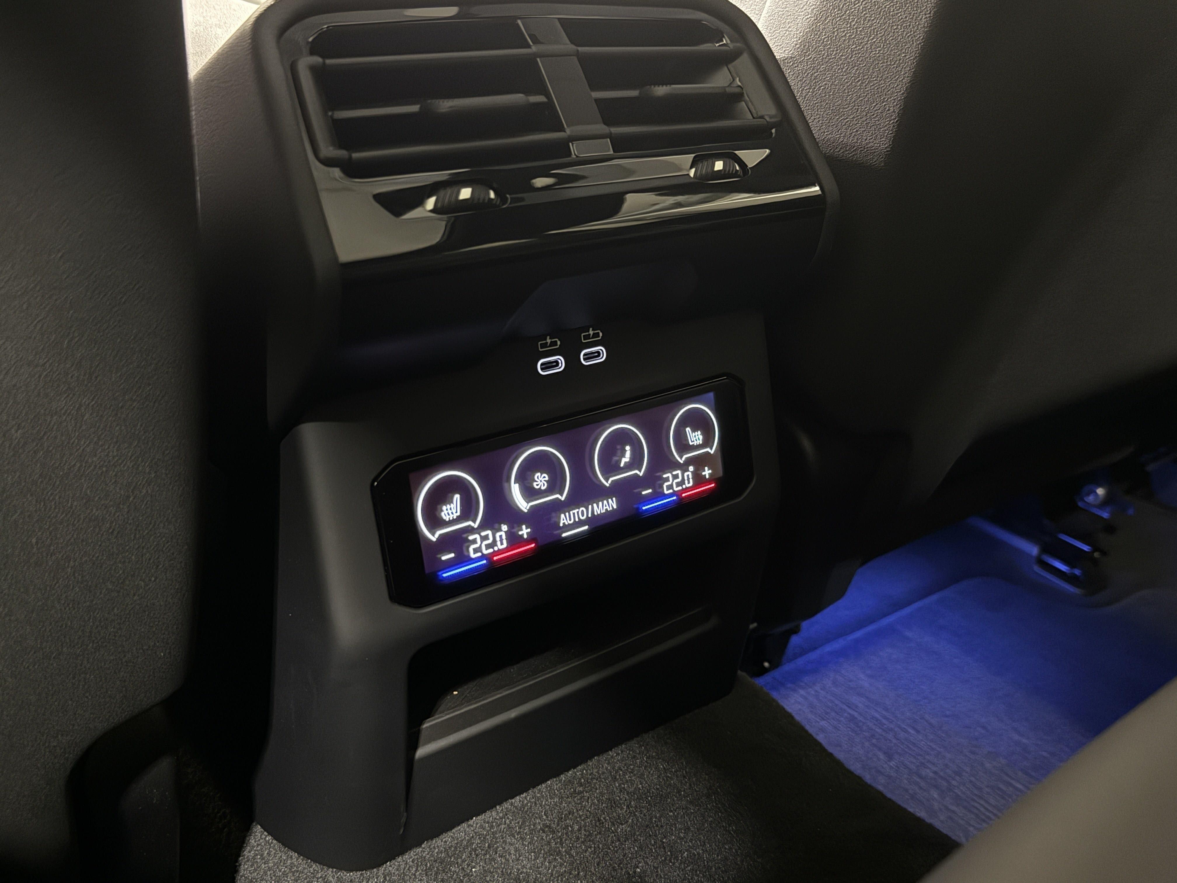 BMW 5er Touring – Bild 30