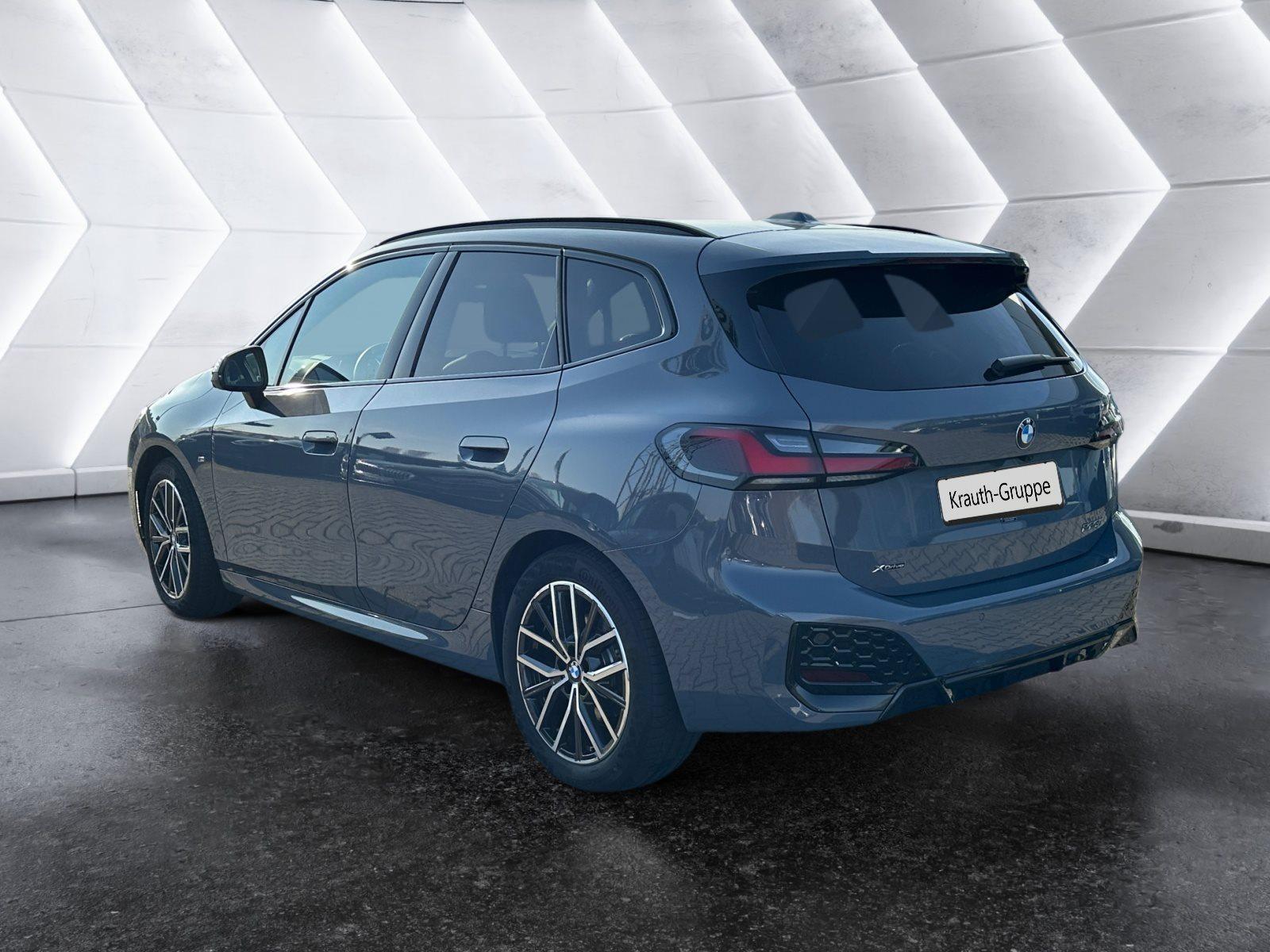 BMW 2er Active Tourer – Bild 3