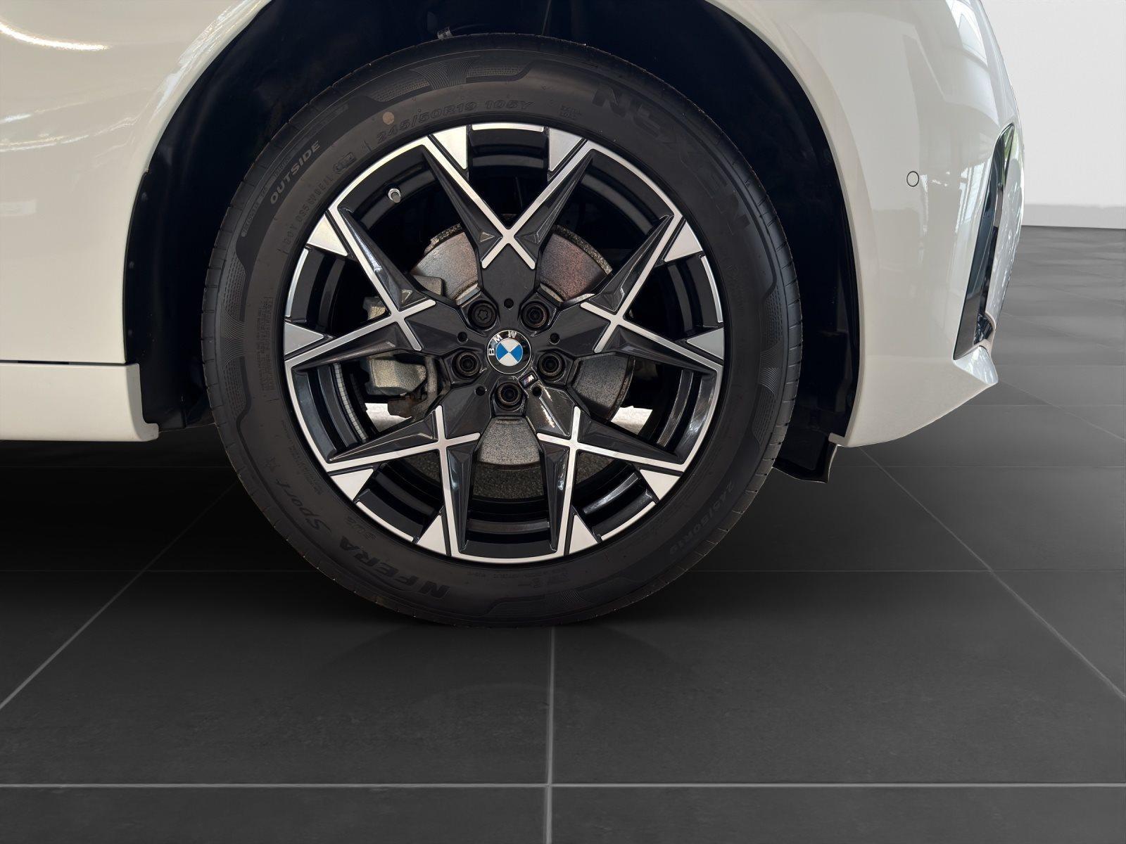 BMW X3 – Bild 9