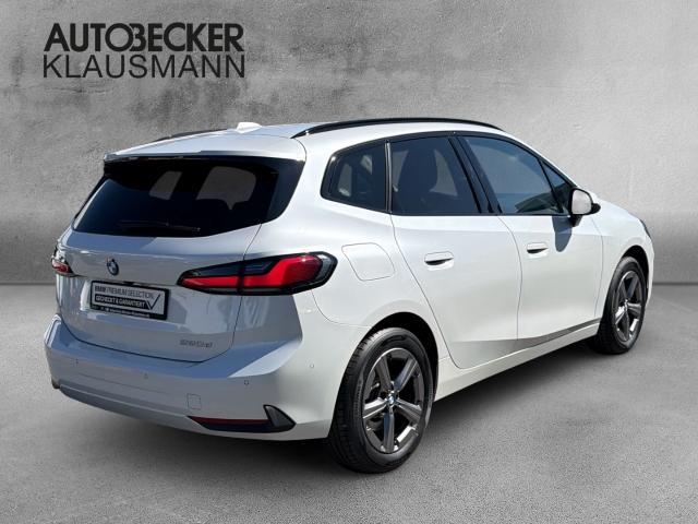 BMW 2er Active Tourer