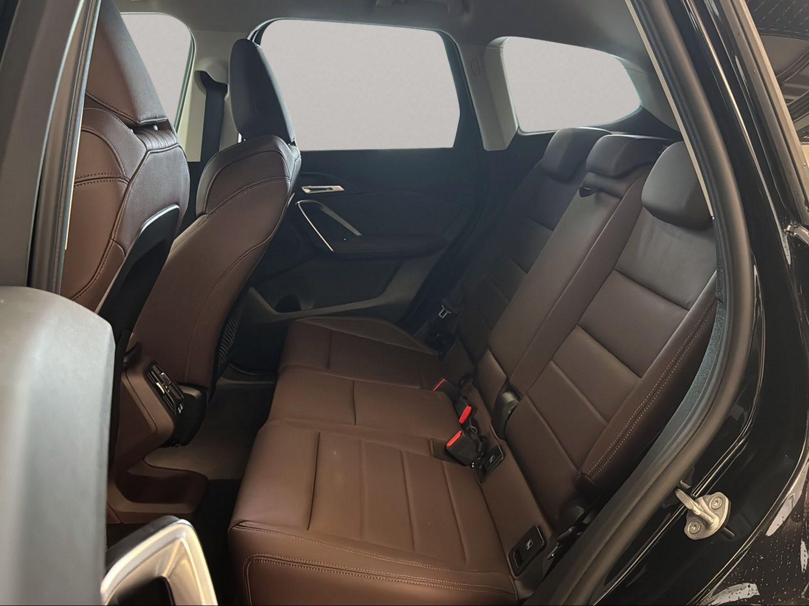BMW X1 – Bild 10