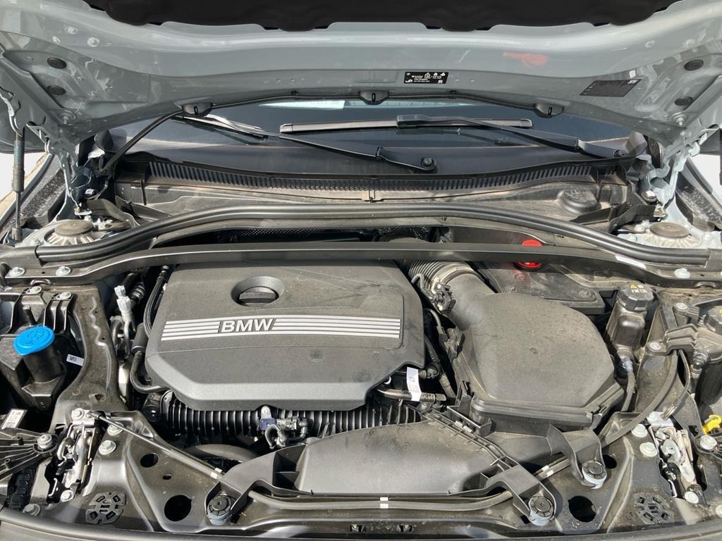 BMW 1er – Bild 16
