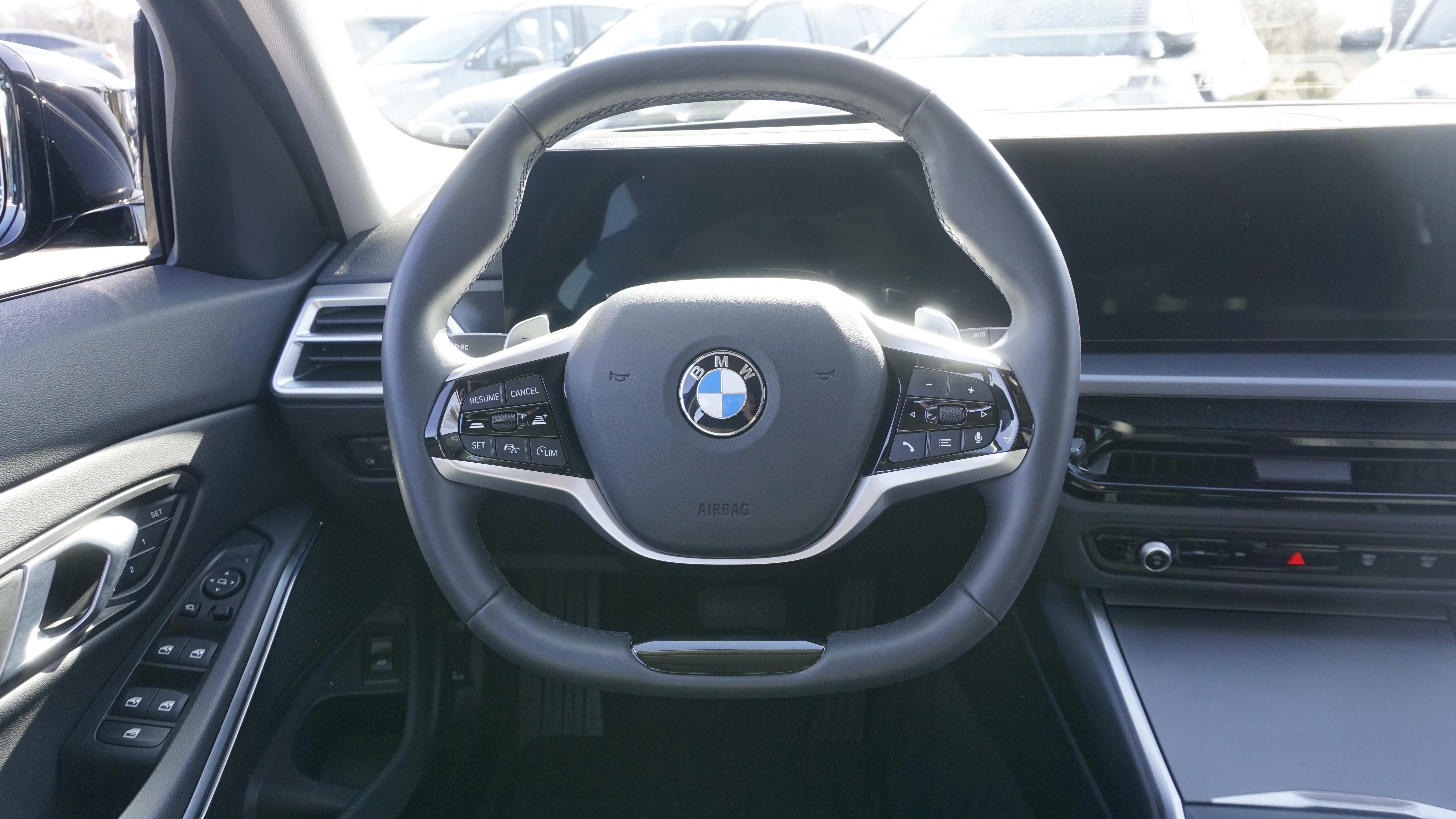 BMW 3er Touring – Bild 11