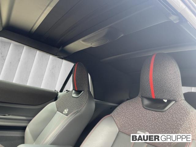 MINI Cabrio – Bild 9