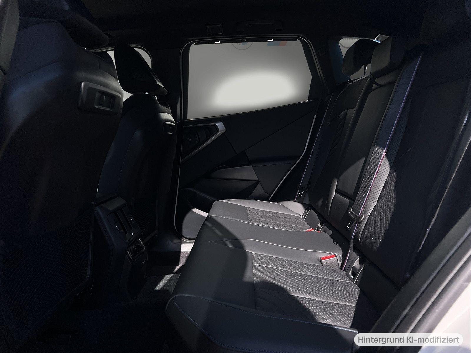 BMW X3 – Bild 17
