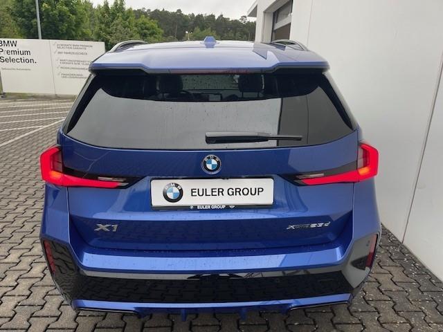 BMW X1 – Bild 9