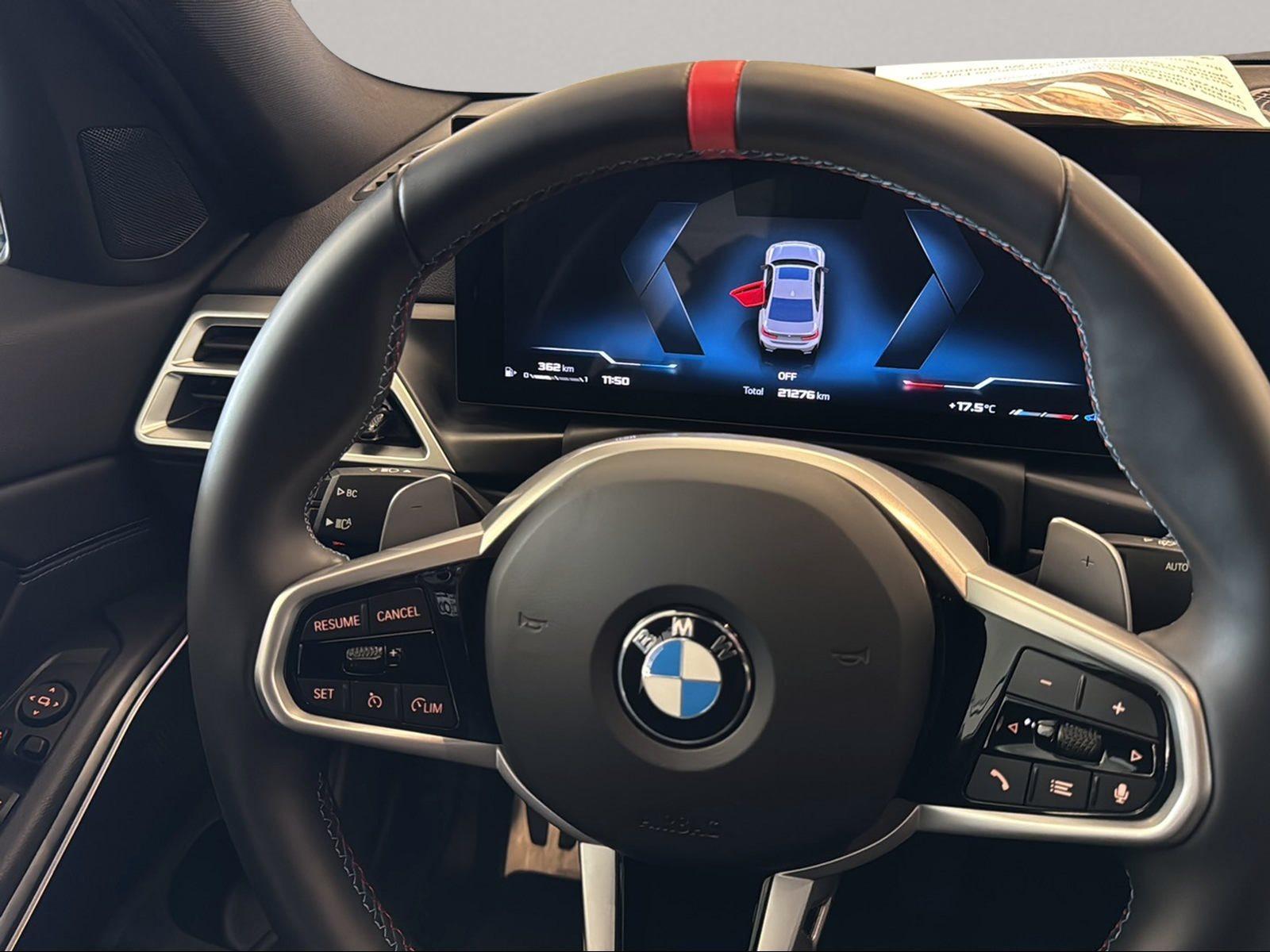 BMW 3er – Bild 11
