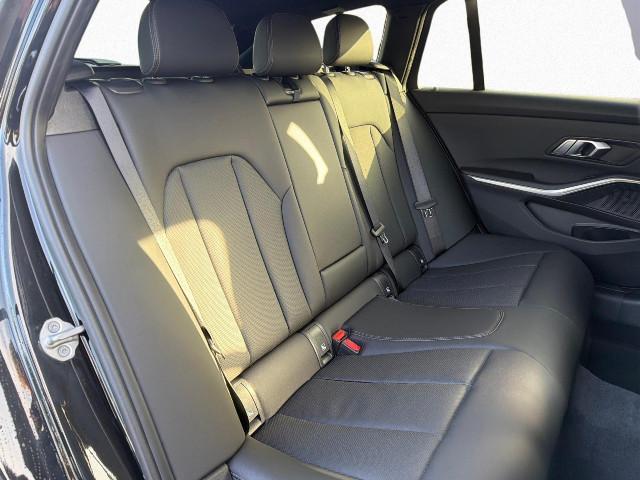 BMW 3er Touring – Bild 9