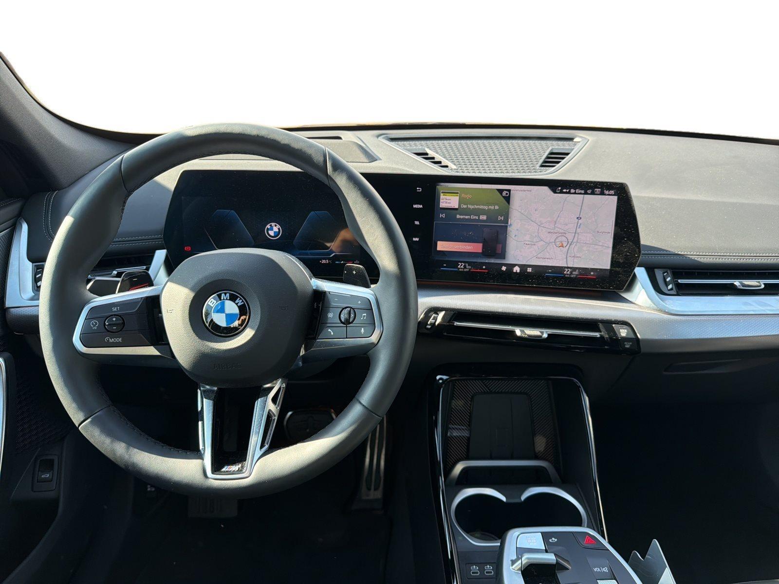 BMW X1 – Bild 8