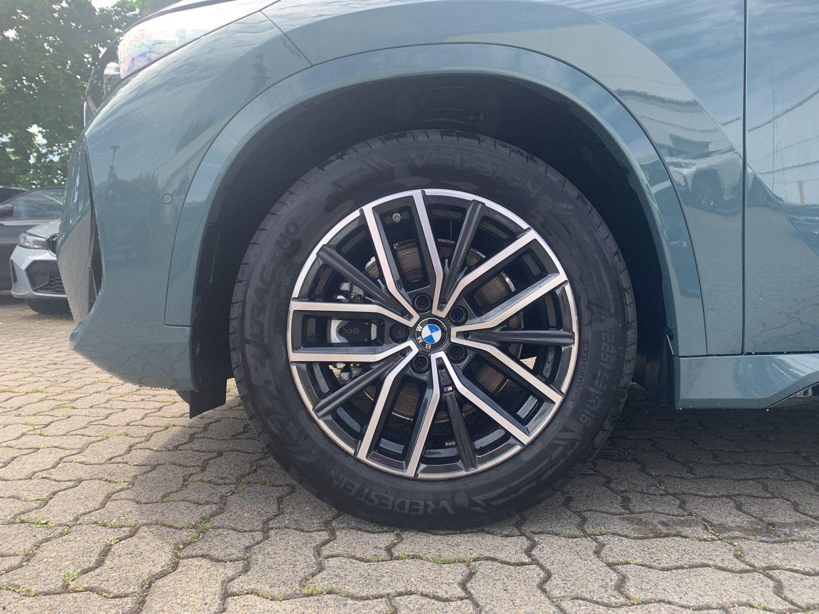 BMW X1 – Bild 3