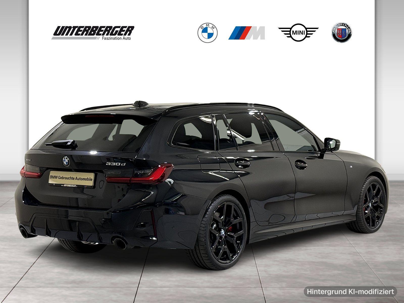 BMW 3er Touring – Bild 3