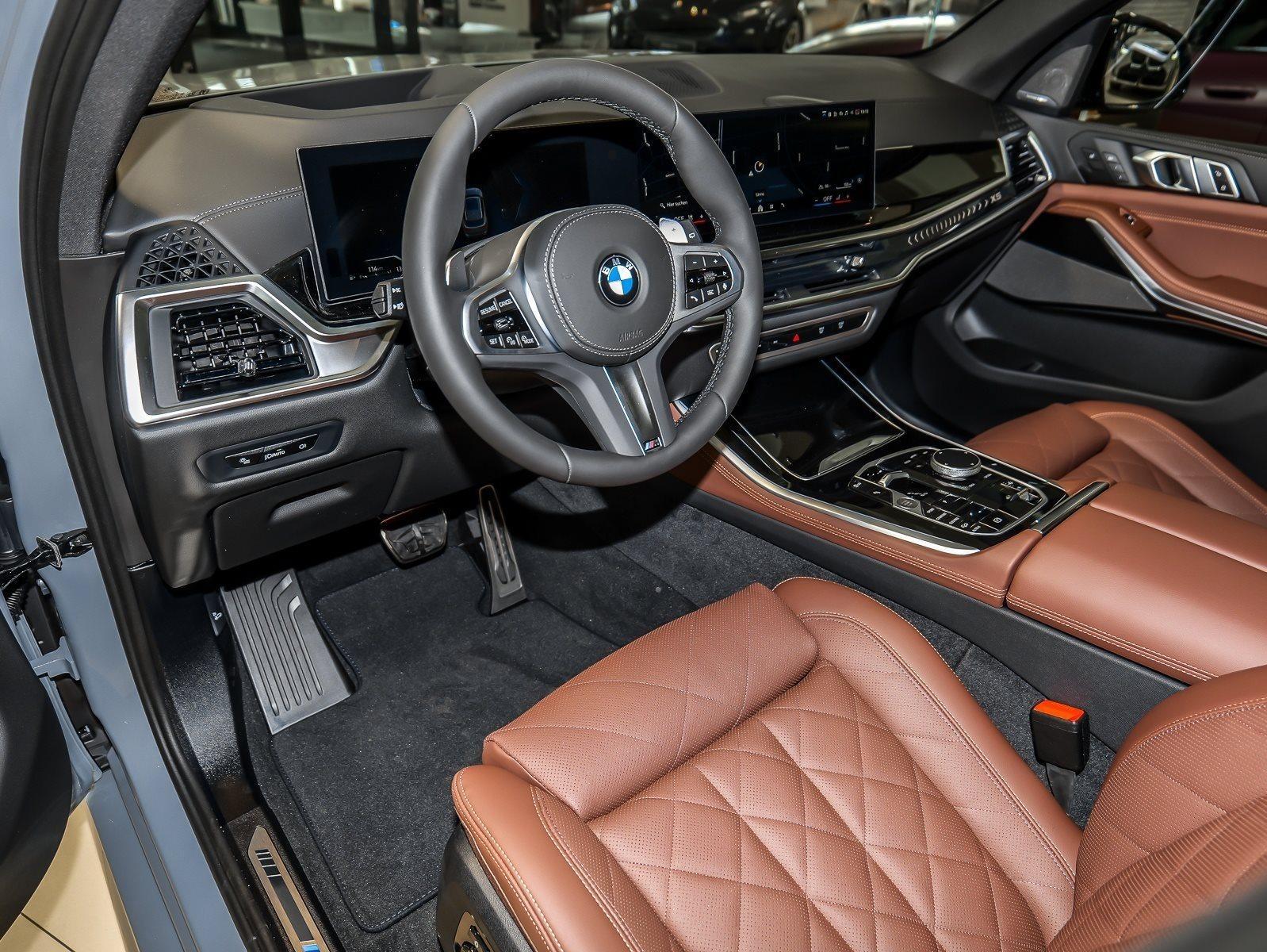 BMW X5 – Bild 5