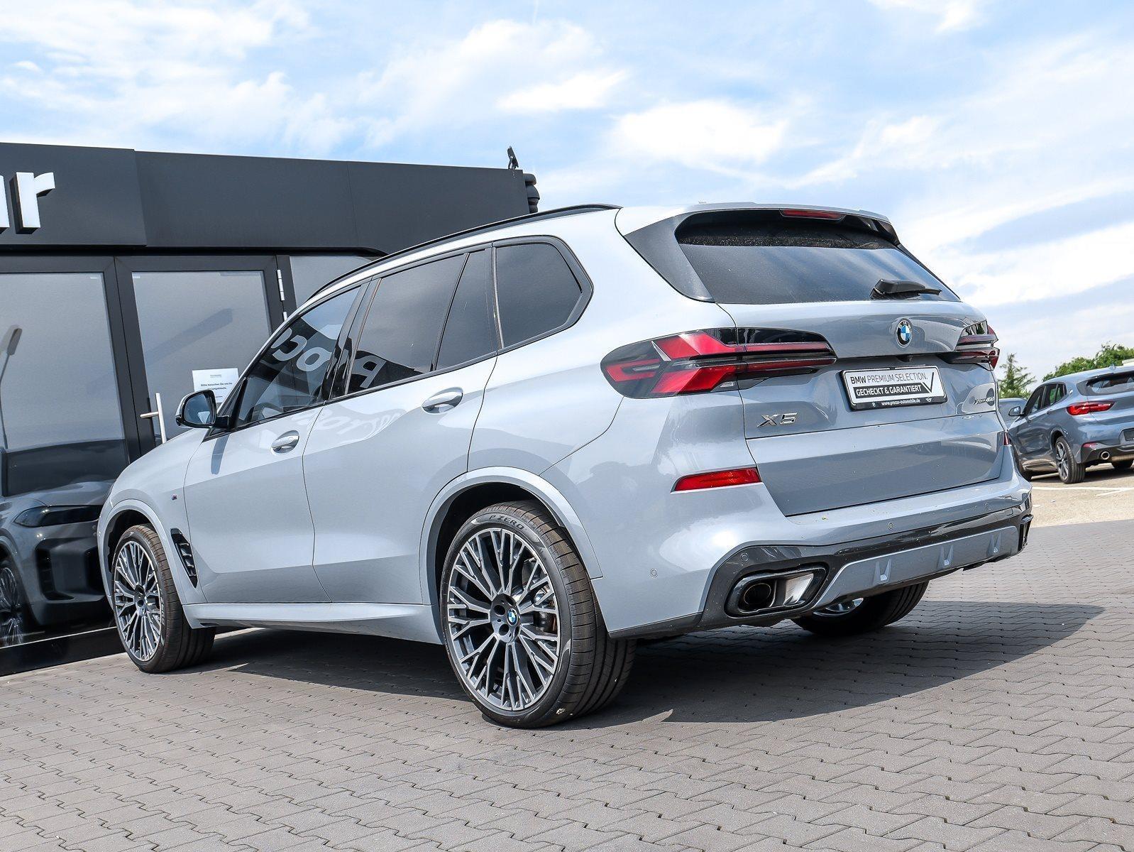 BMW X5 – Bild 19