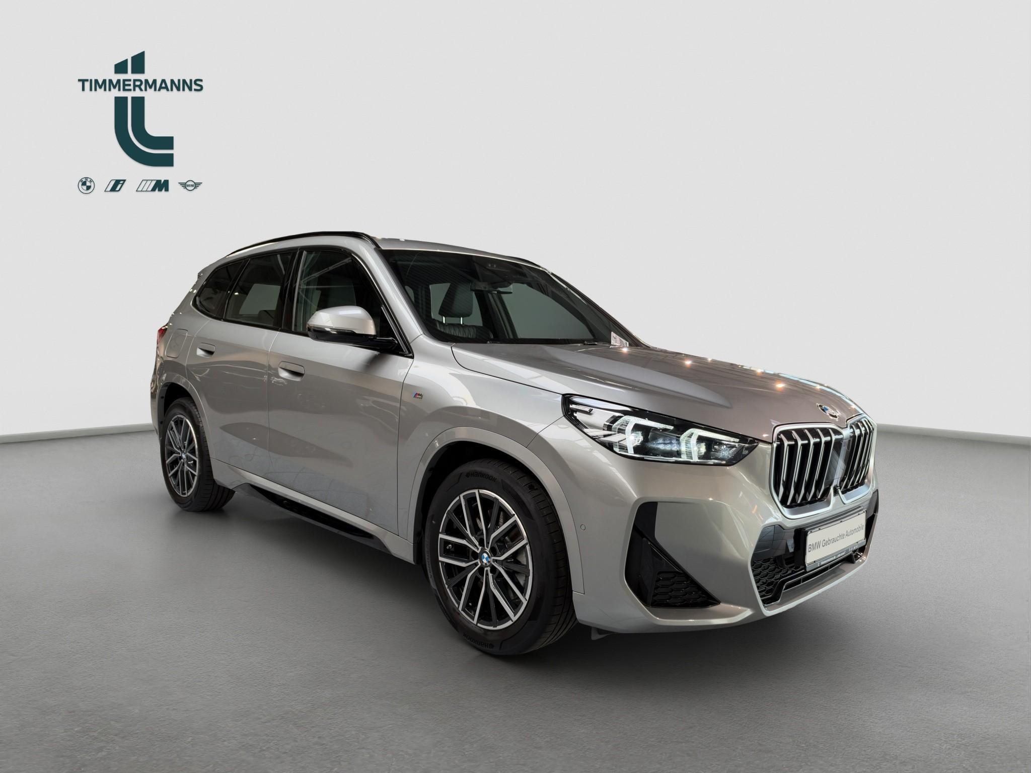 BMW X1 — BMW X1 xDrive23d