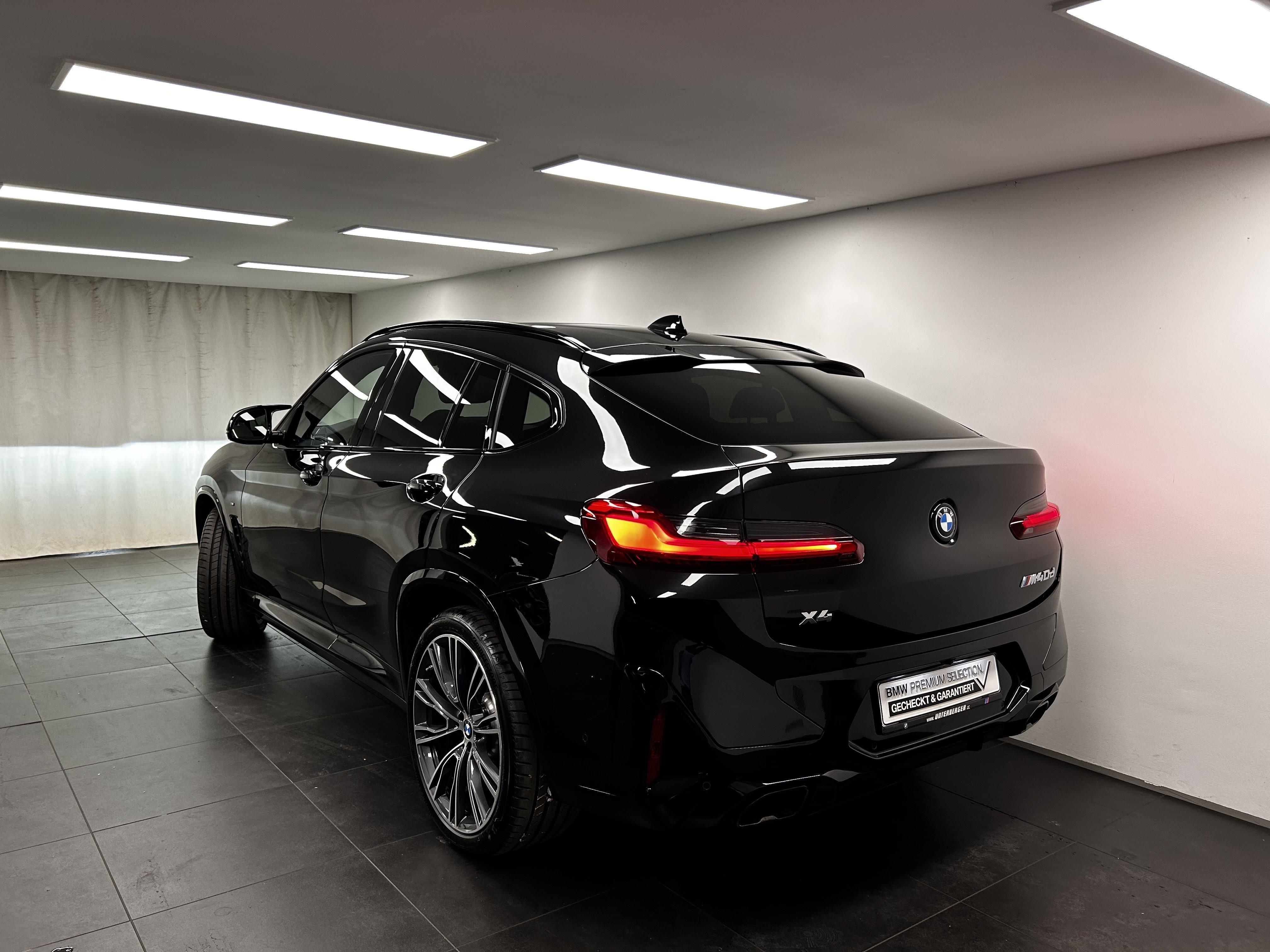 BMW X4 – Bild 38