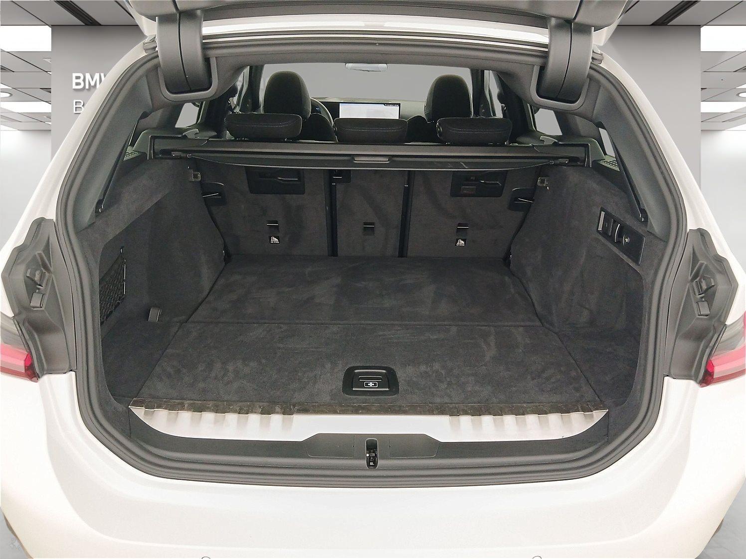 BMW 3er Touring – Bild 18
