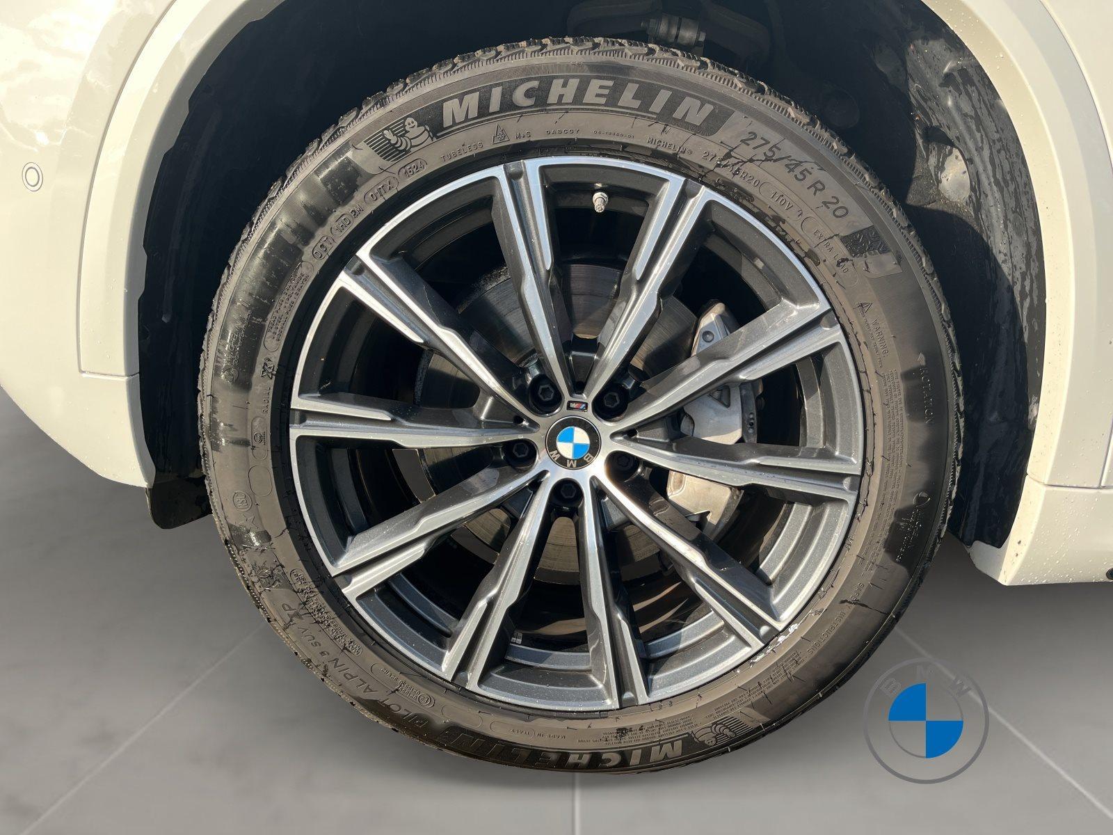 BMW X5 – Bild 14