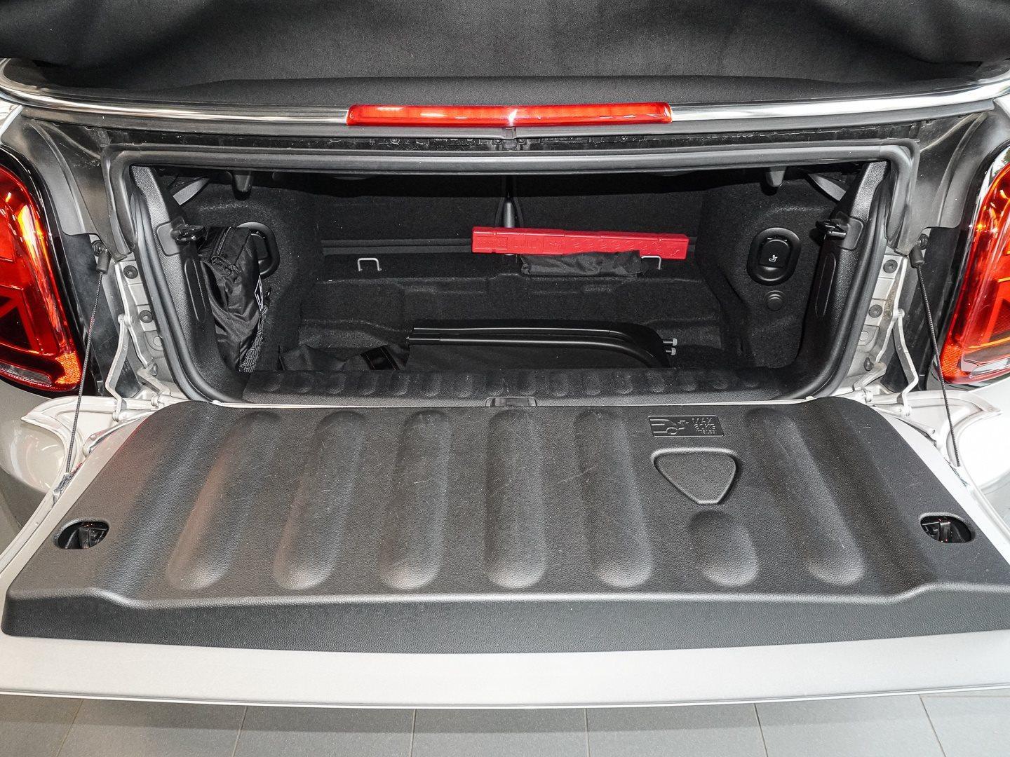MINI Cabrio – Bild 11