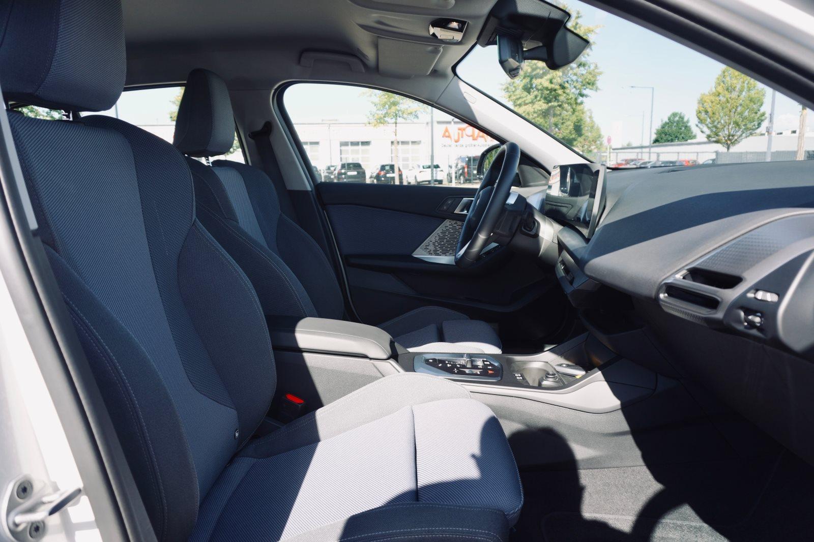 BMW 1er – Bild 24