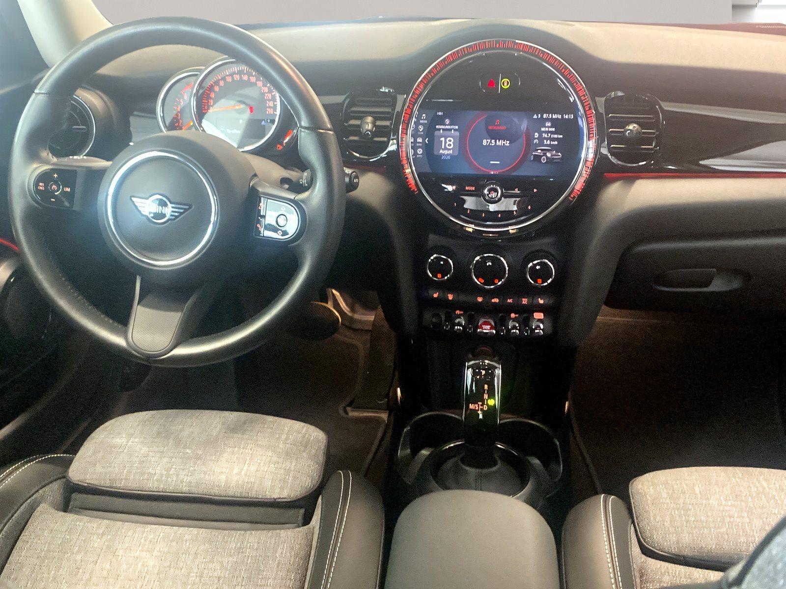 MINI Cooper 3-Türer – Bild 13