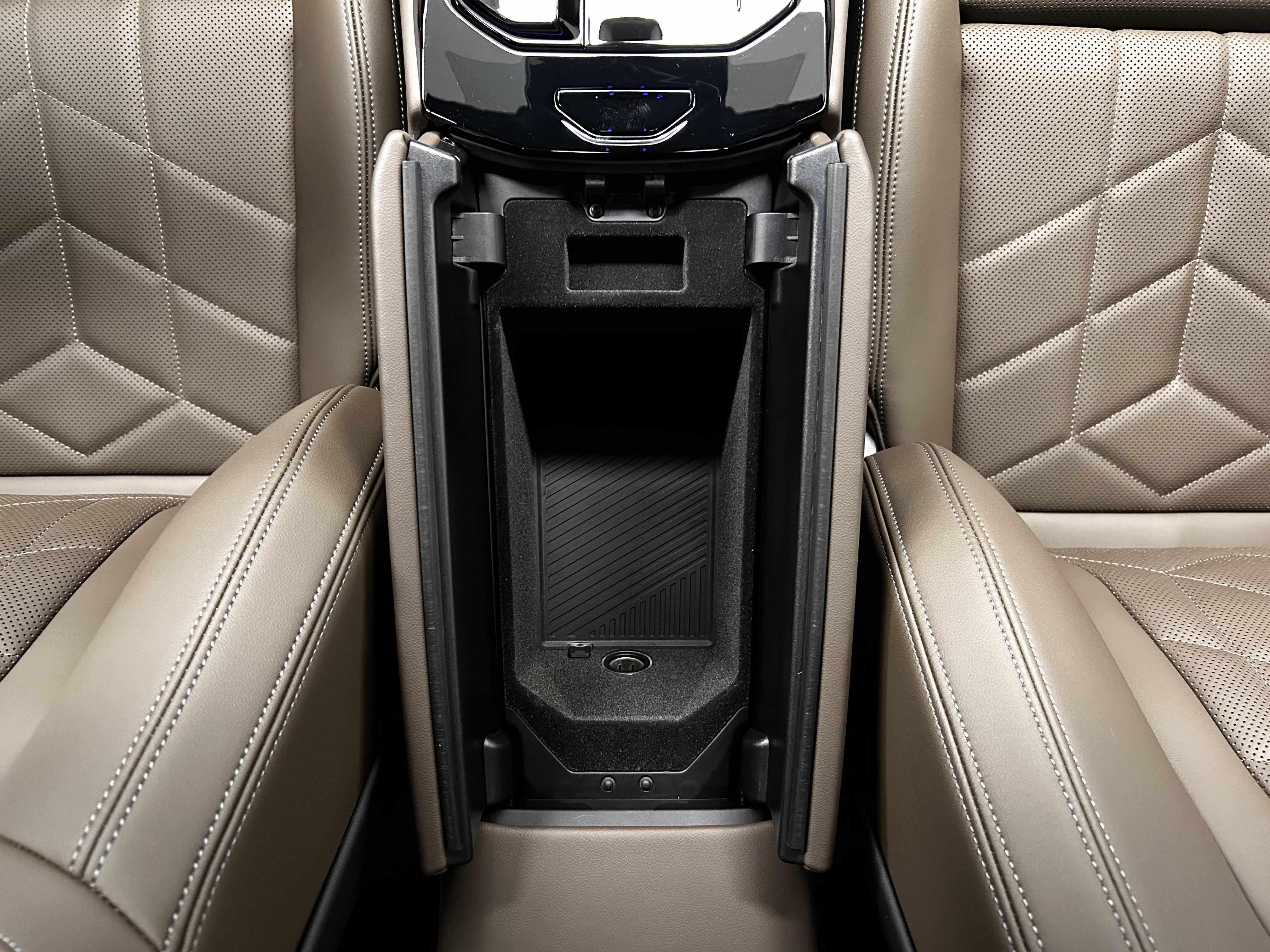 BMW 5er Touring – Bild 19