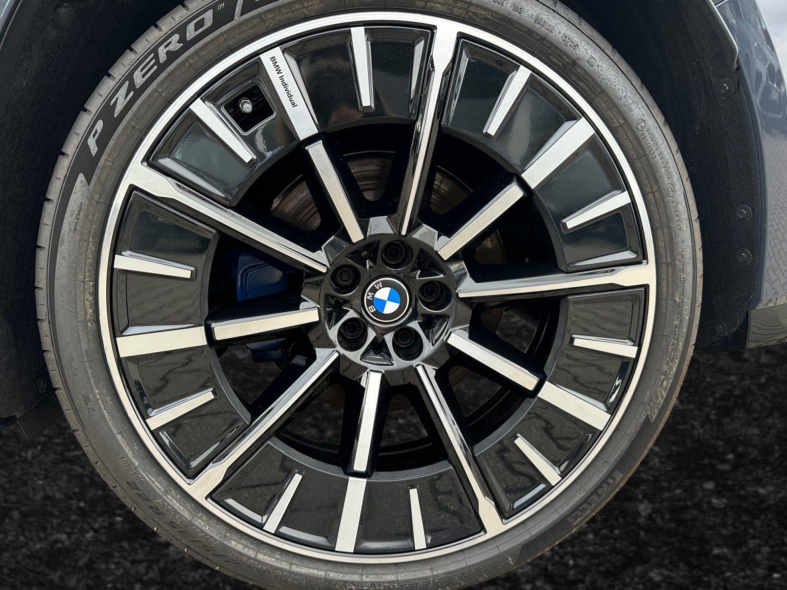 BMW iX3 – Bild 11