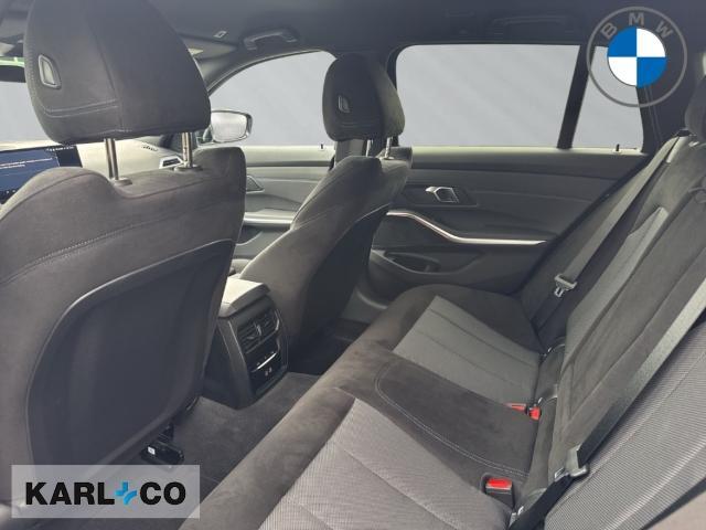 BMW 3er Touring – Bild 9