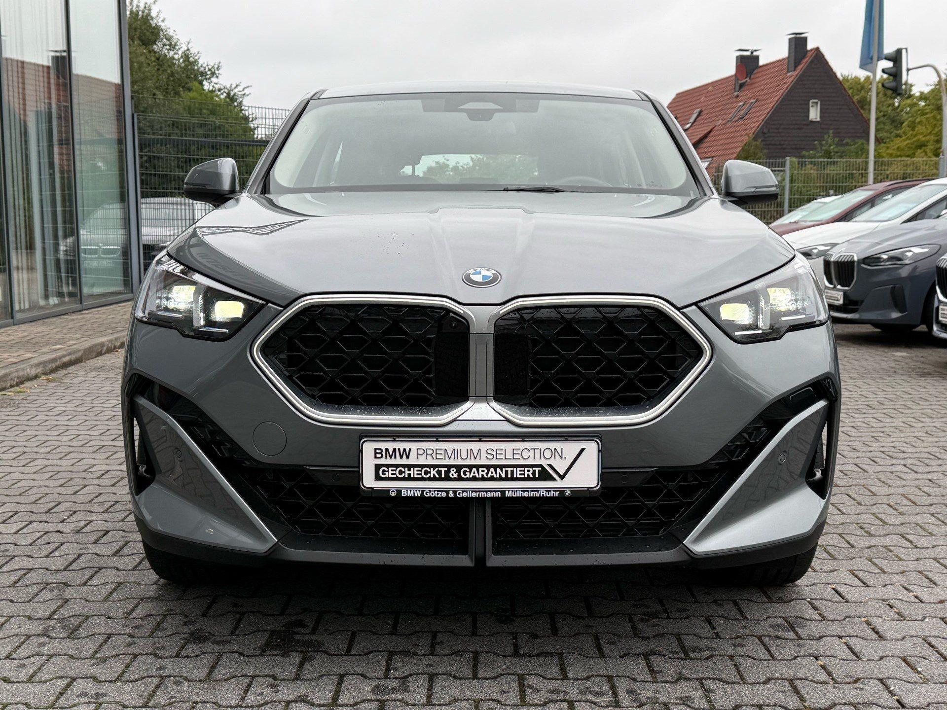 BMW X2 – Bild 11