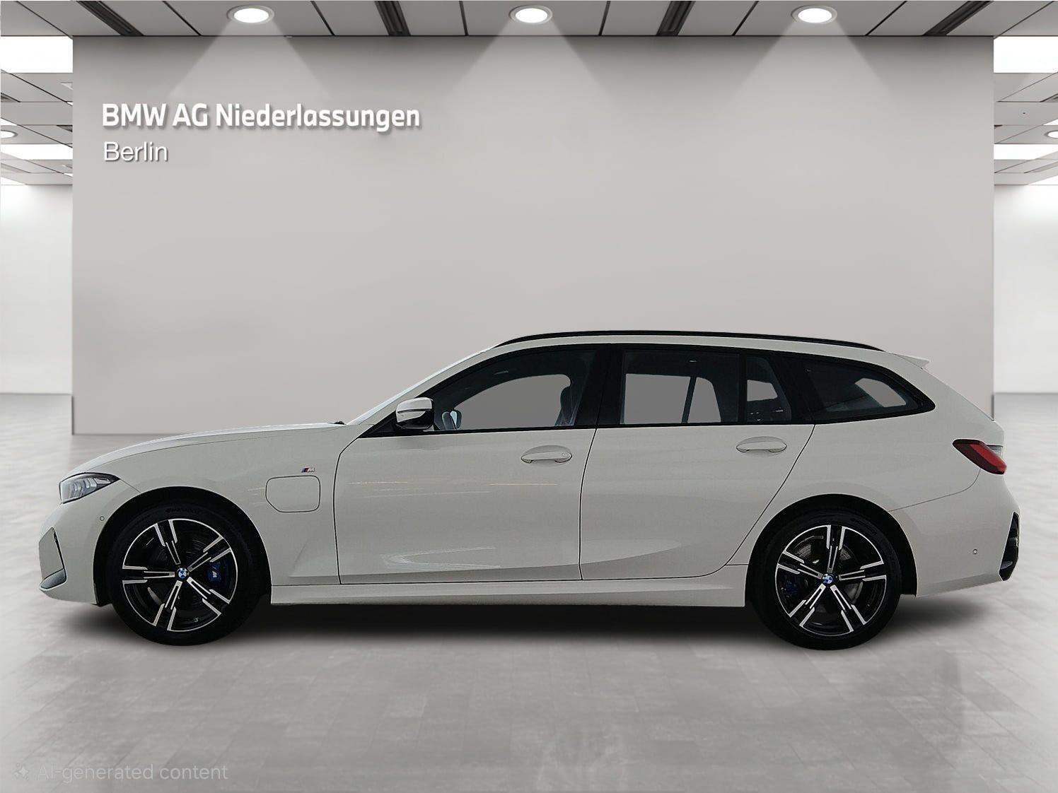 BMW 3er Touring – Bild 4
