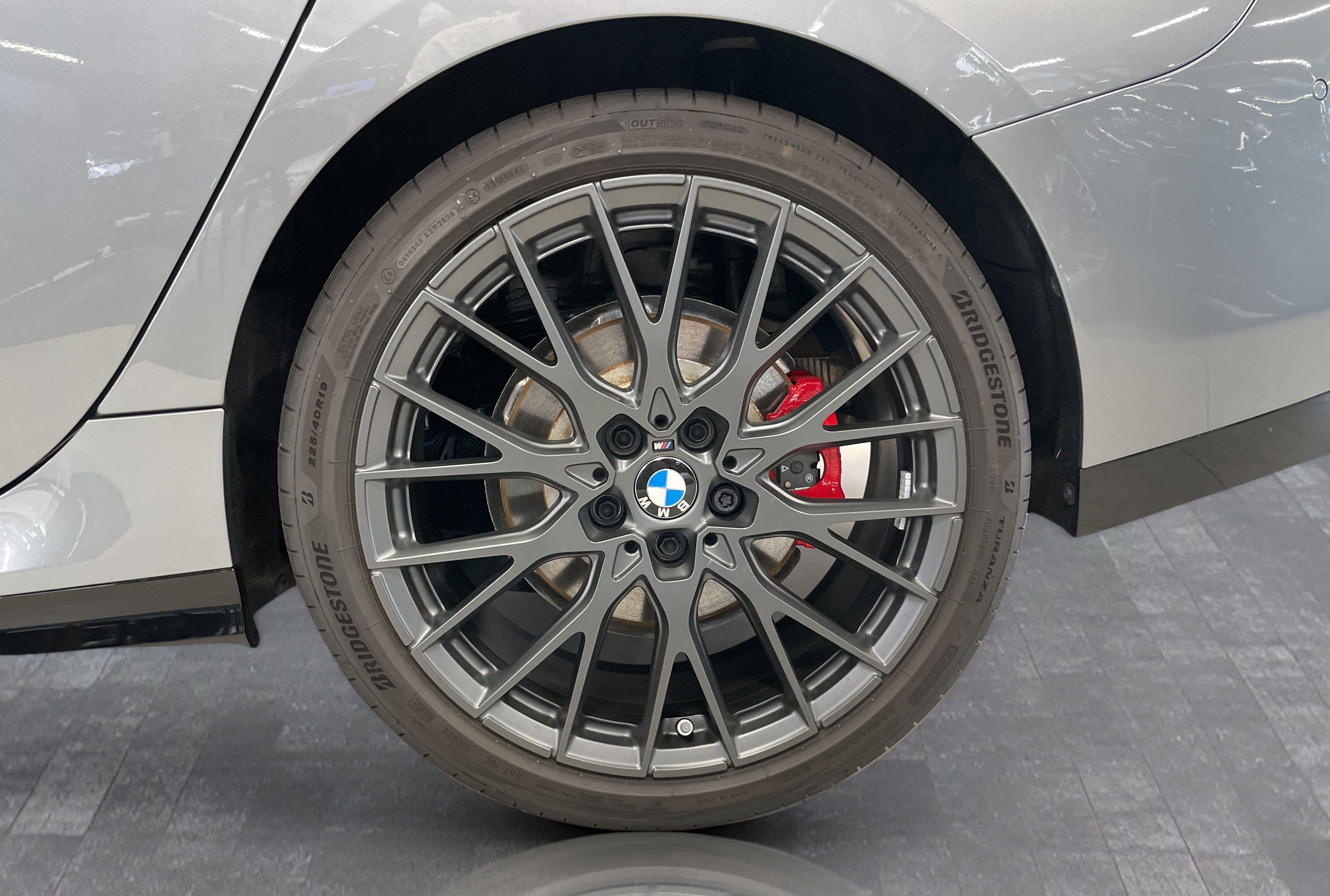 BMW 2er Gran Coupé – Bild 16