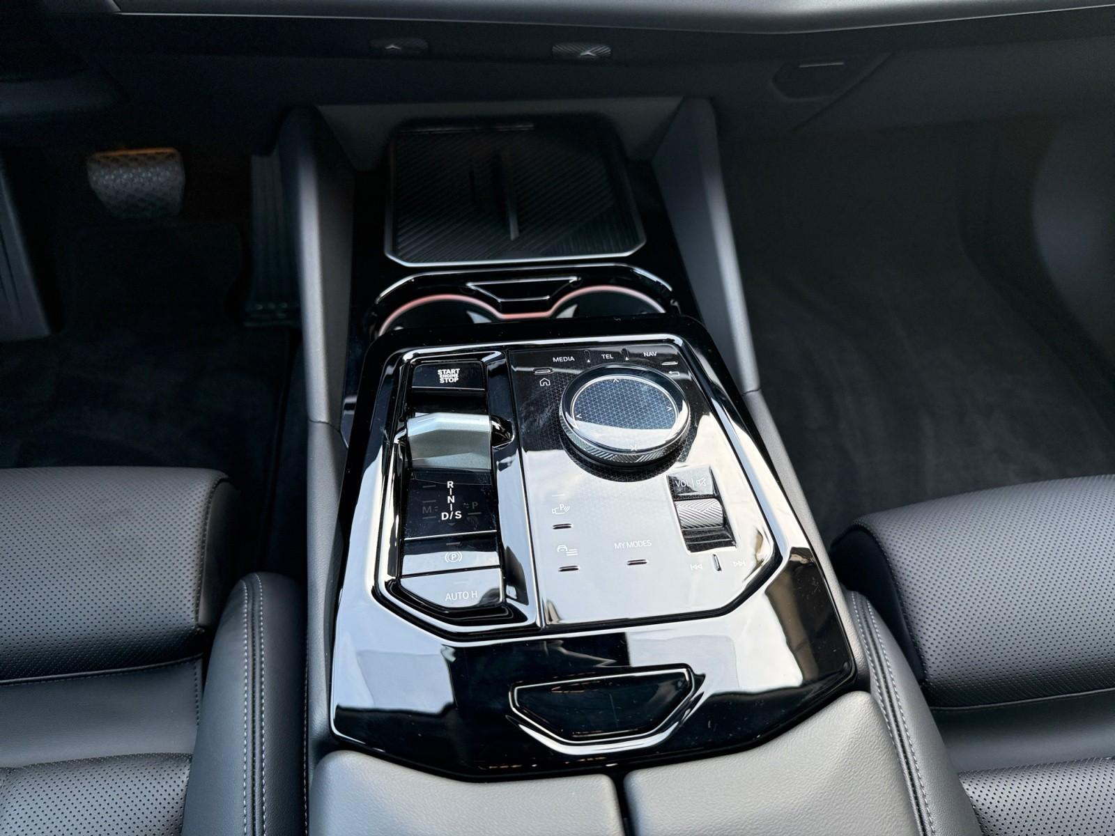 BMW 5er – Bild 35