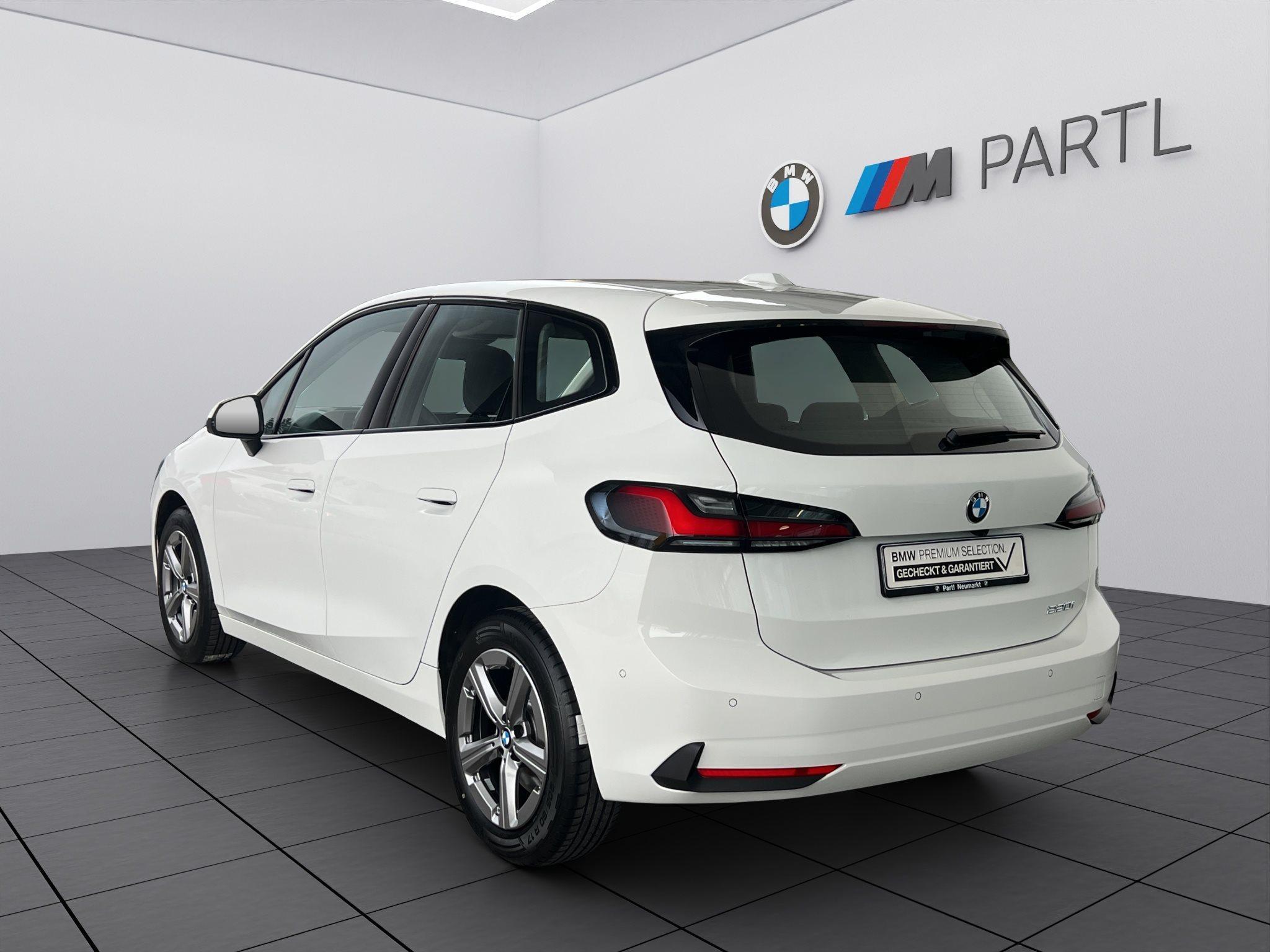 BMW 2er Active Tourer – Bild 3