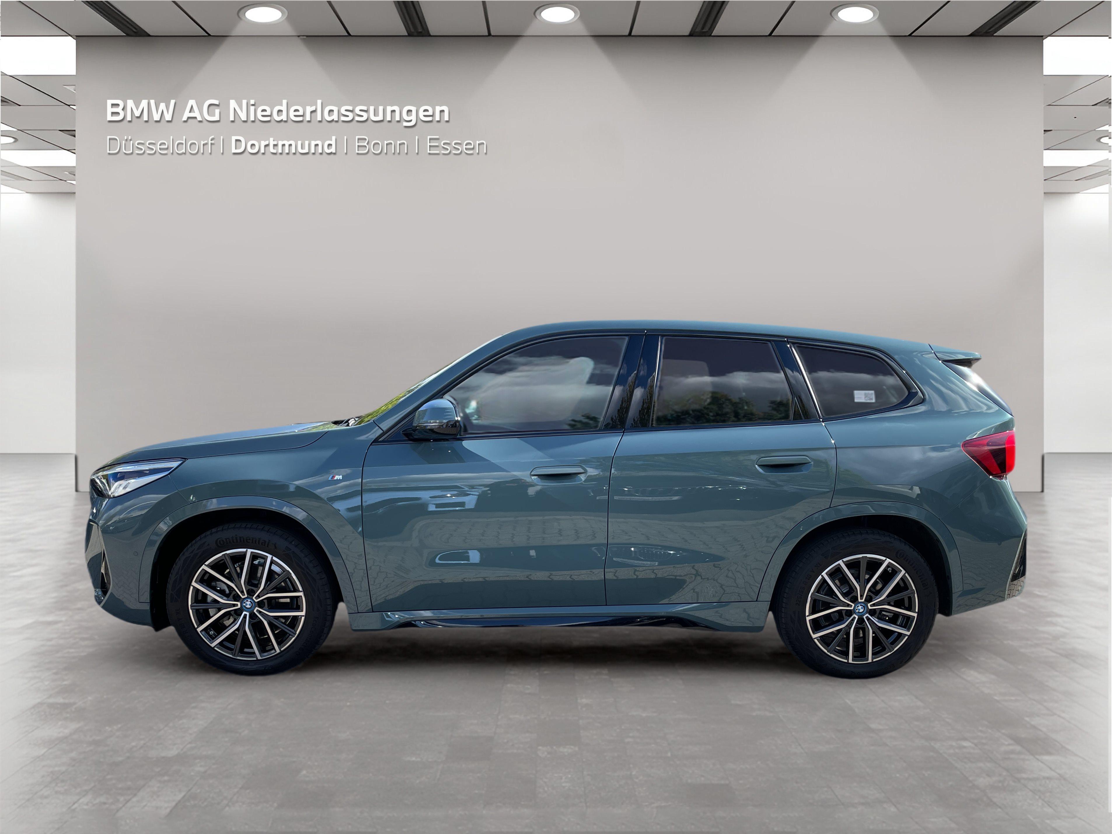 BMW iX1 – Bild 3
