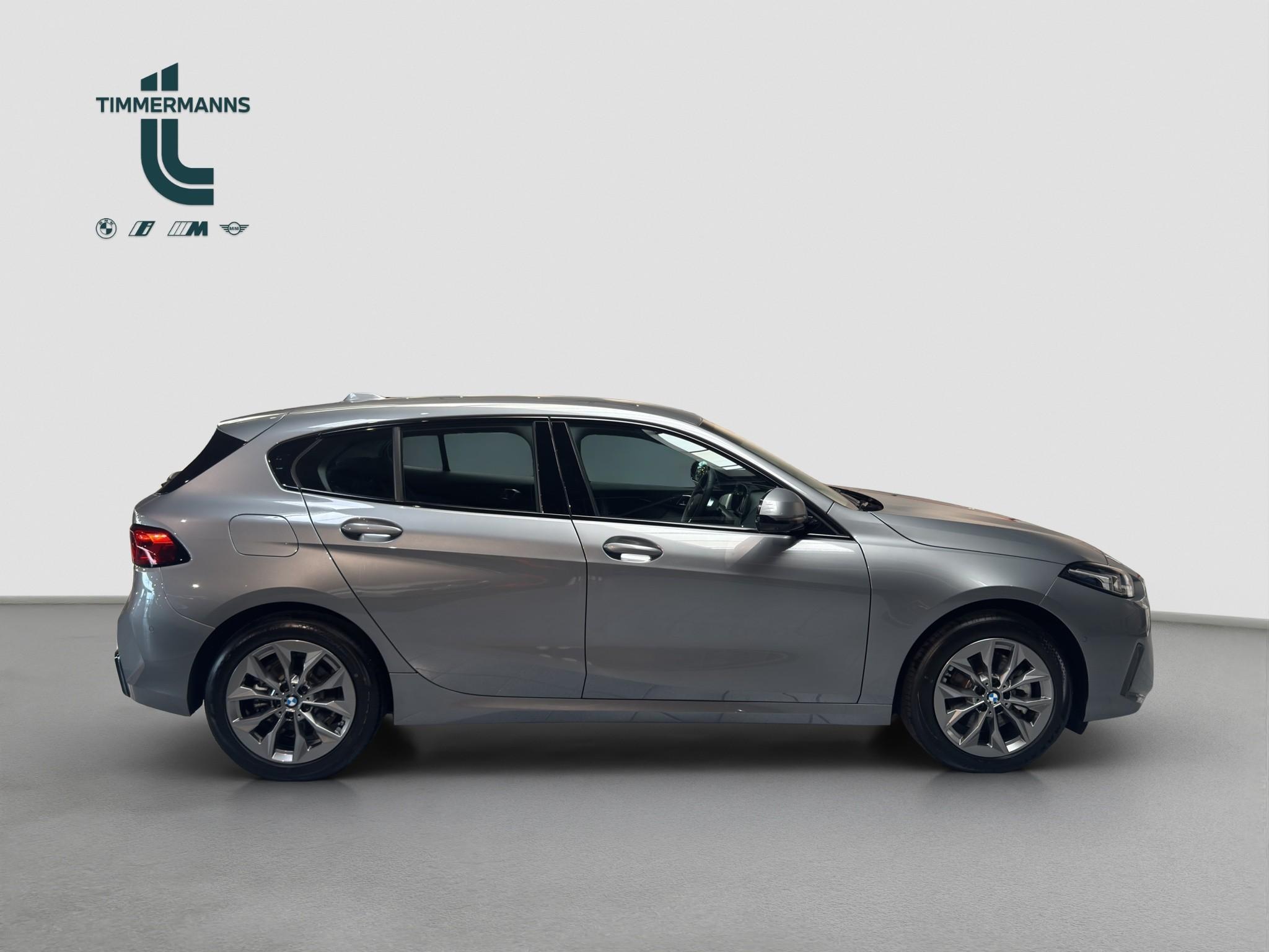 BMW 1er – Bild 9