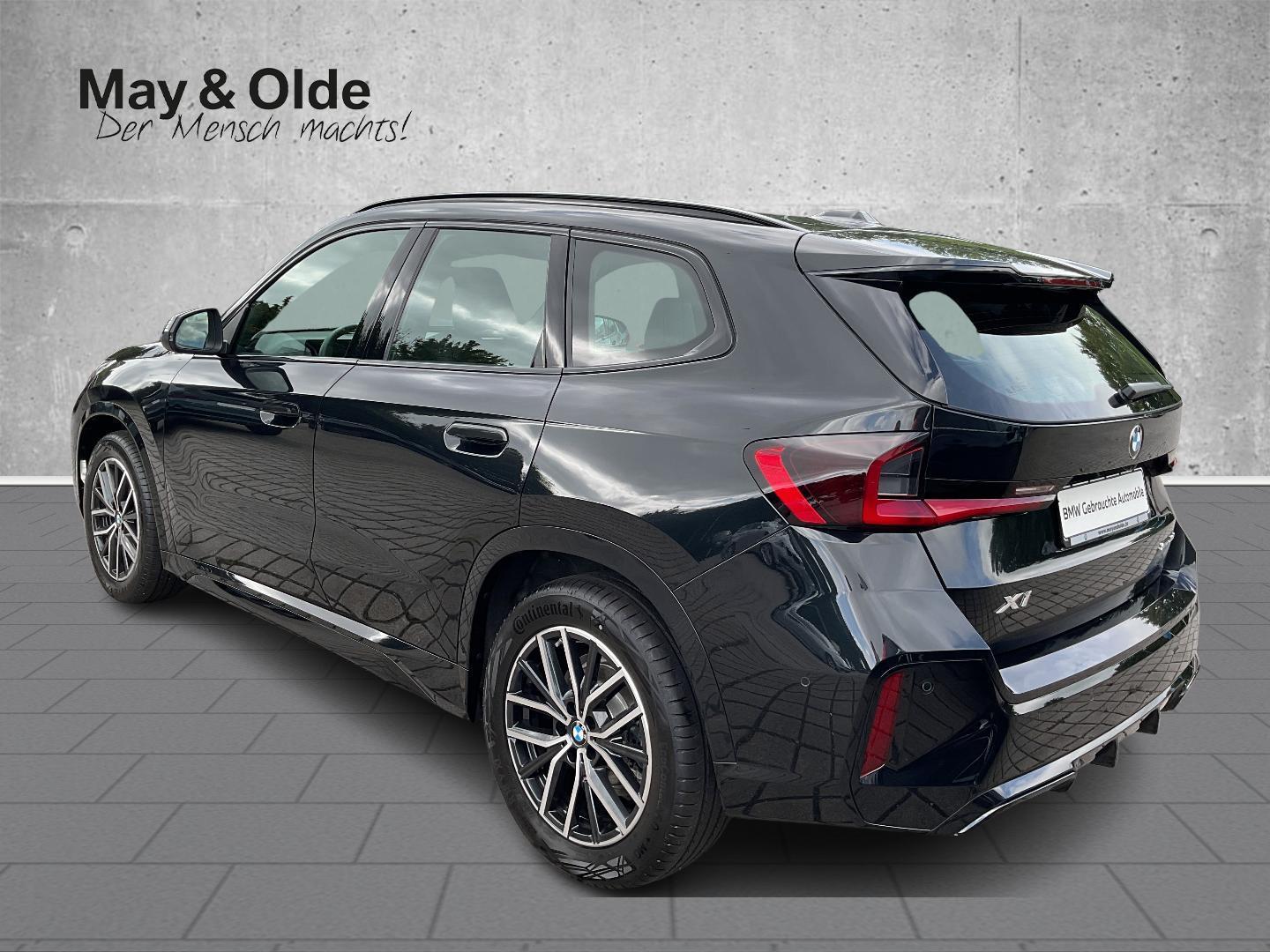 BMW X1 – Bild 17