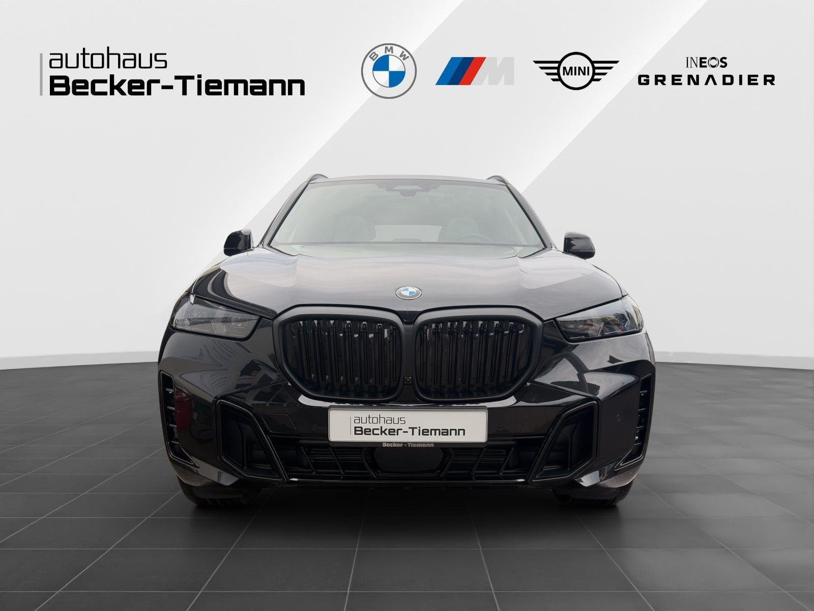 BMW X5 – Bild 2