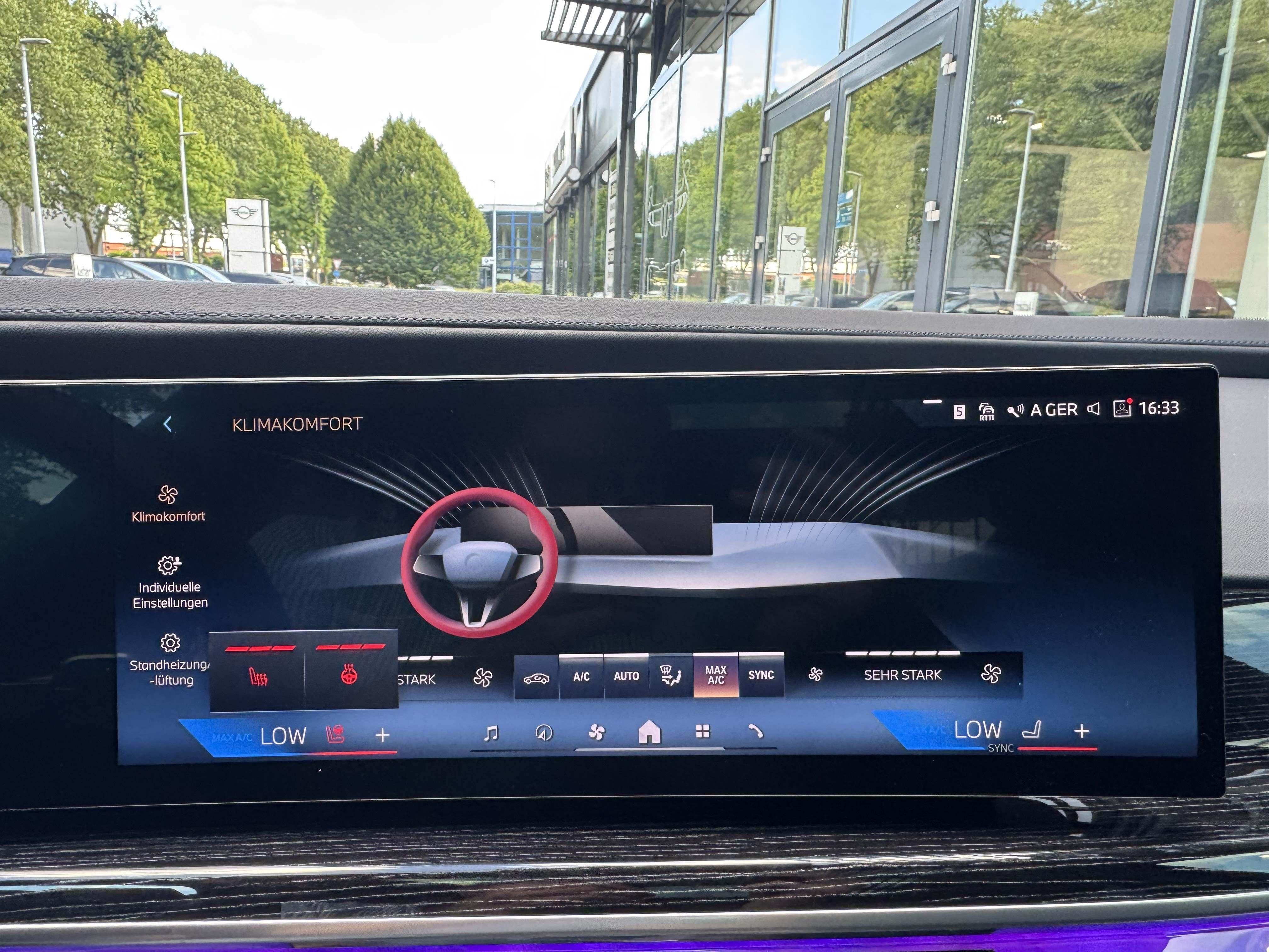 BMW 7er – Bild 18
