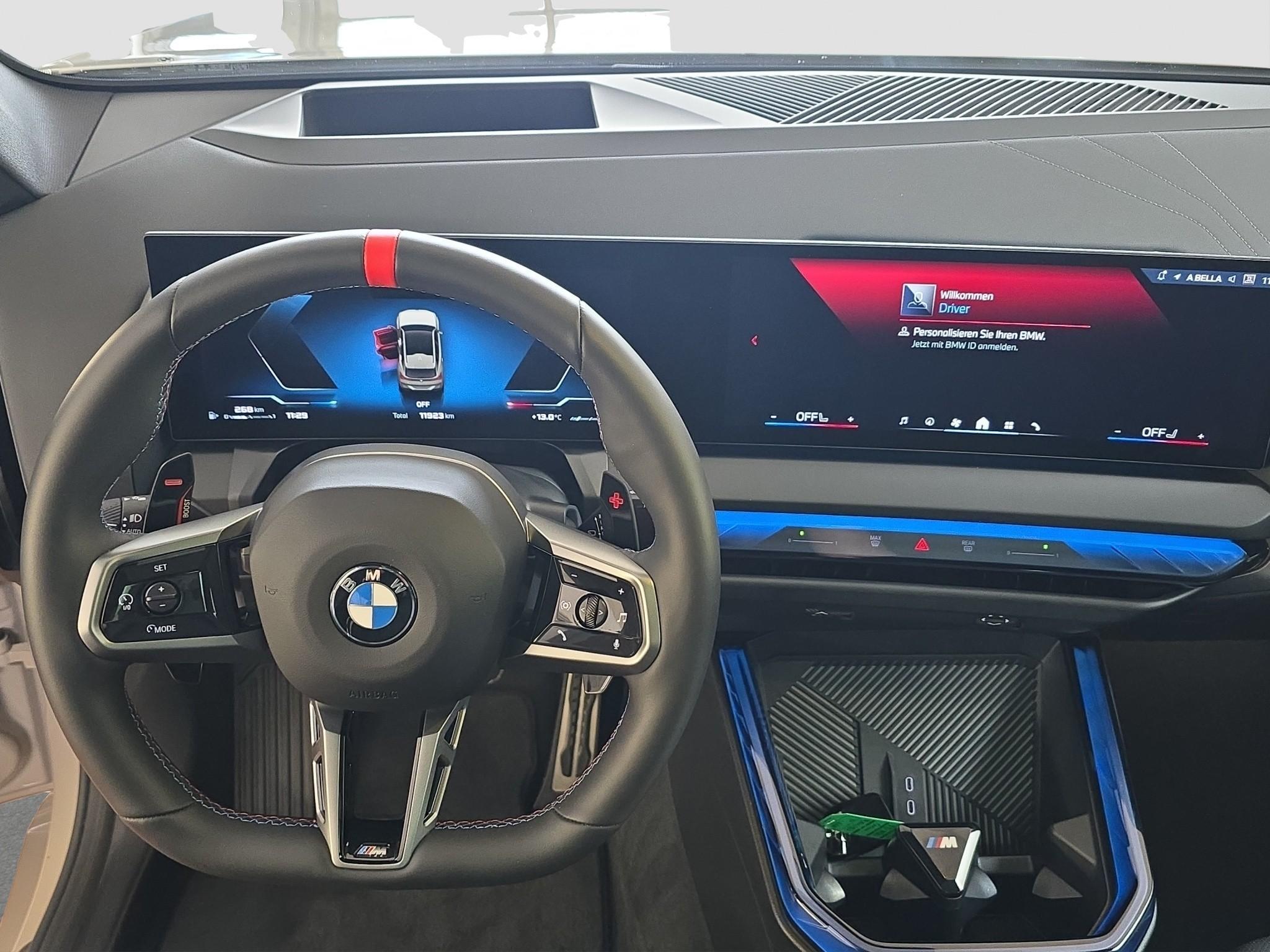 BMW X3 – Bild 17