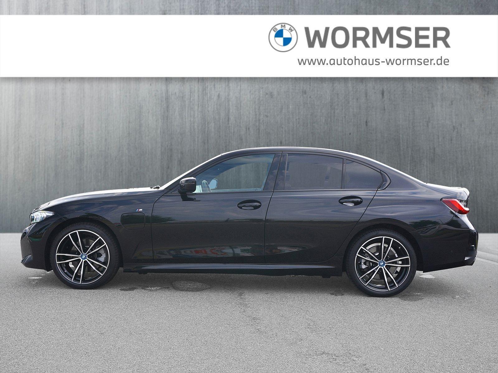 BMW 3er – Bild 4