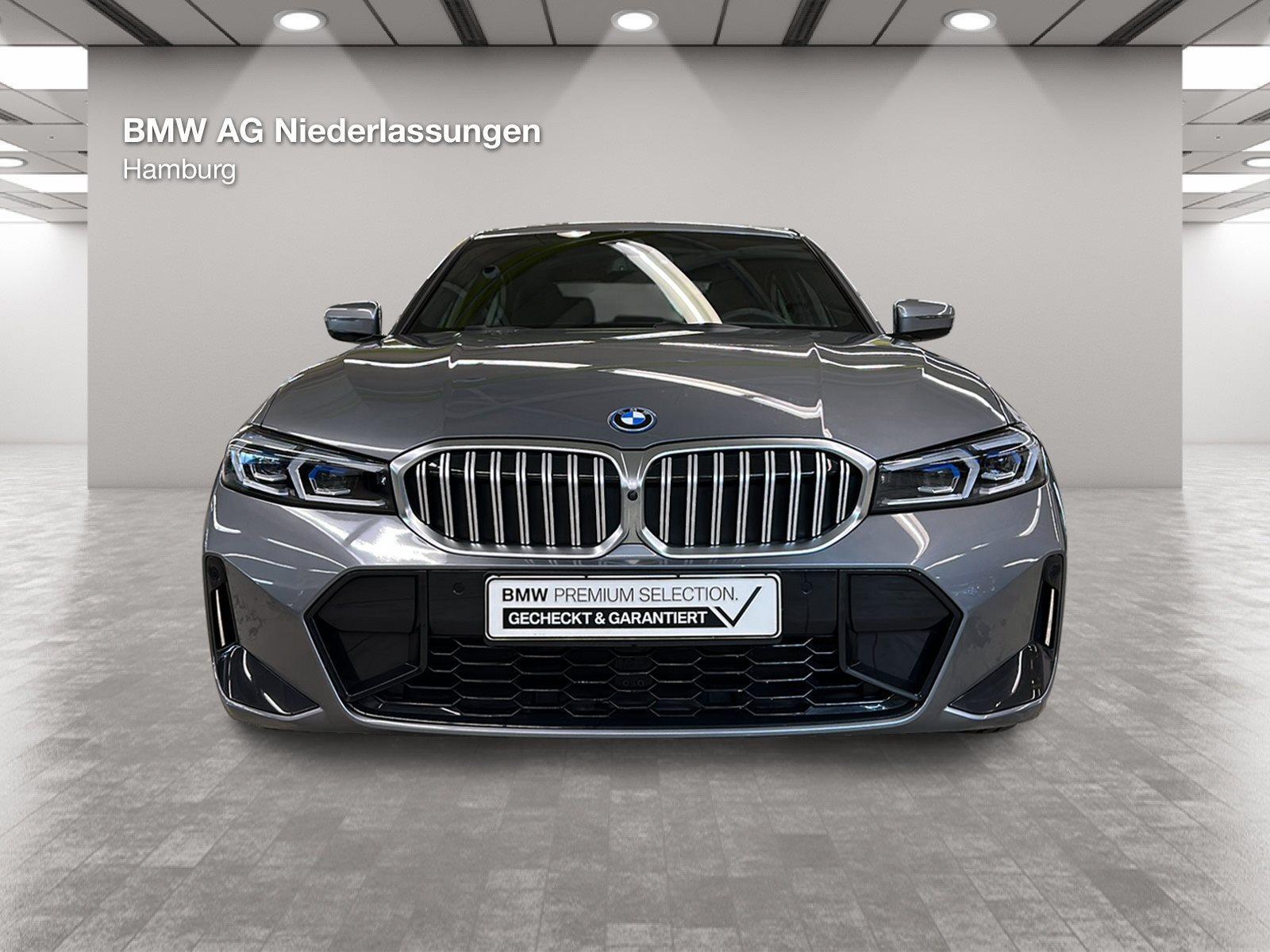 BMW 3er – Bild 19