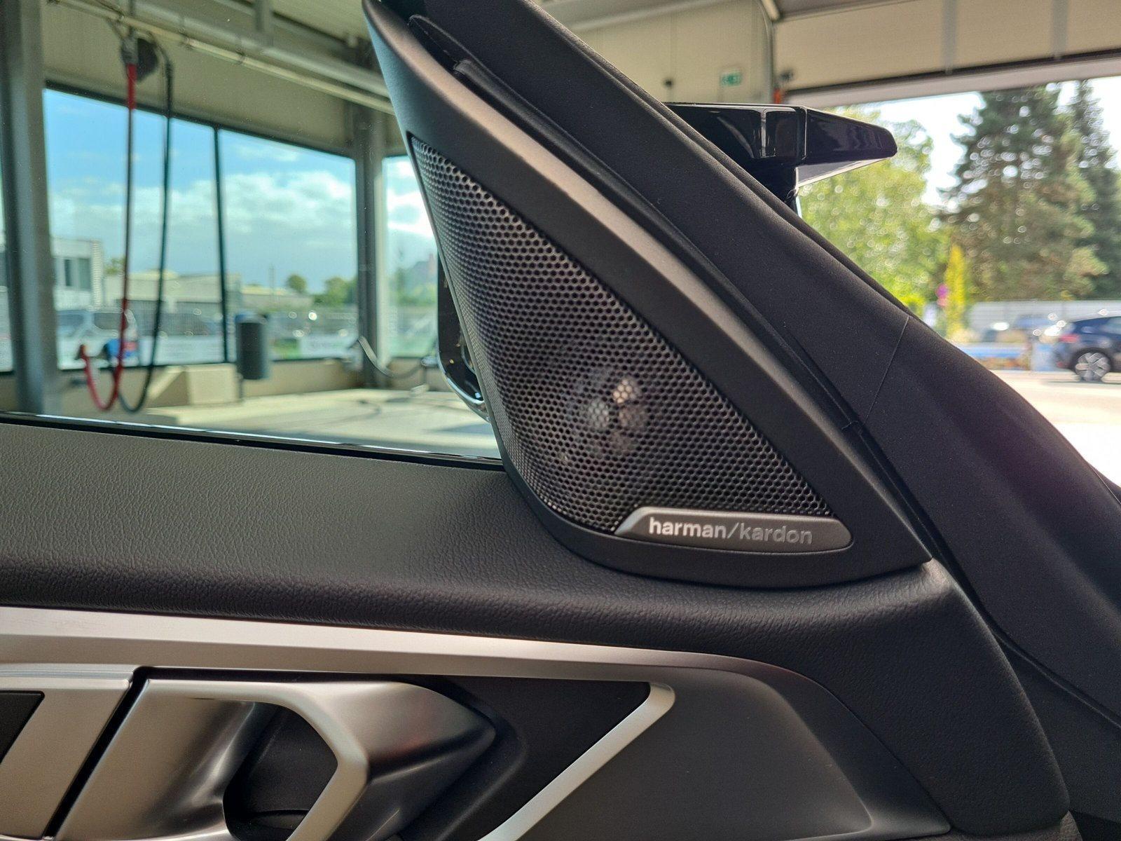 BMW 4er Gran Coupé – Bild 14